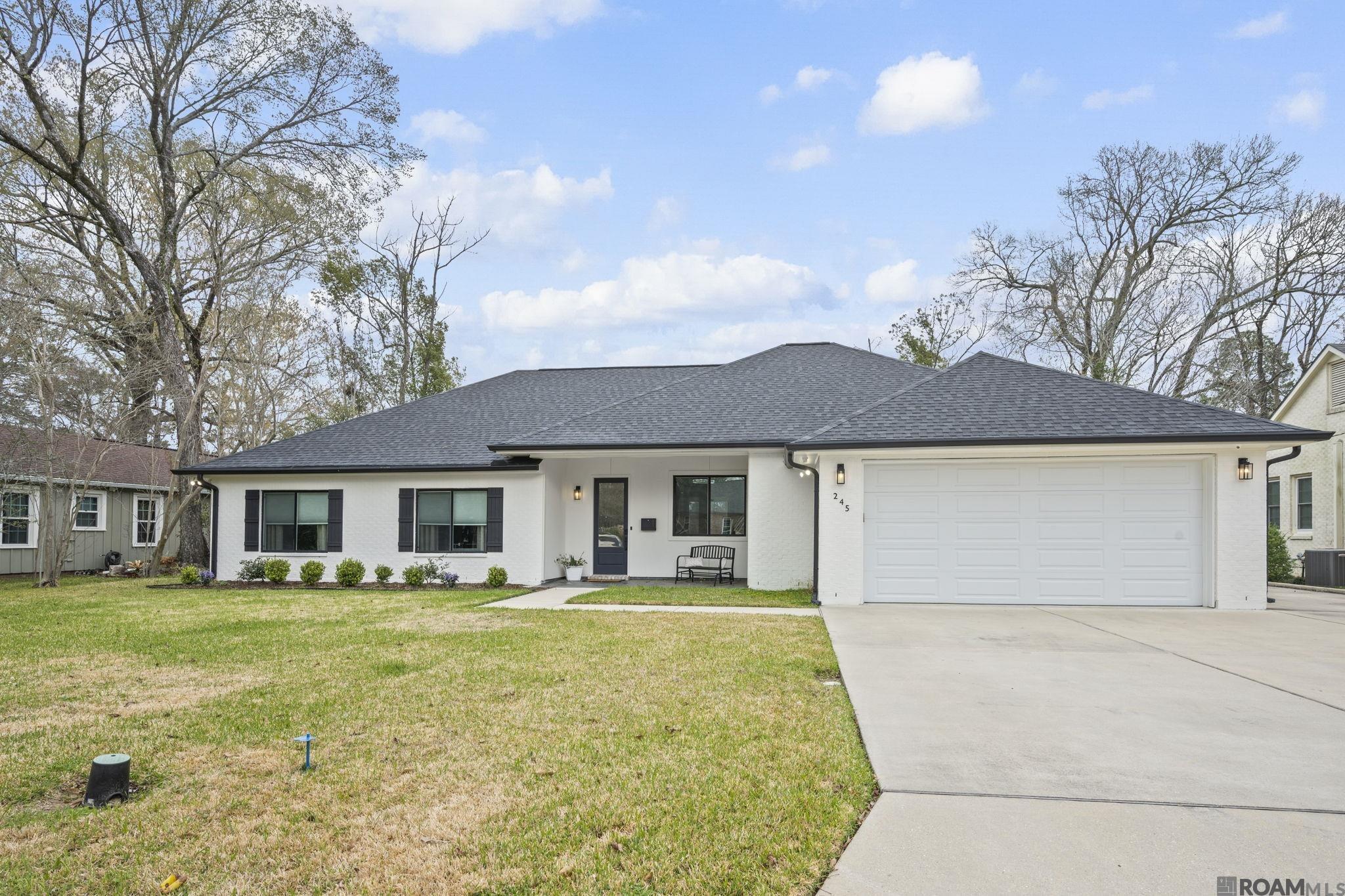 17048 Avocet Dr, Prairieville, LA, 70769