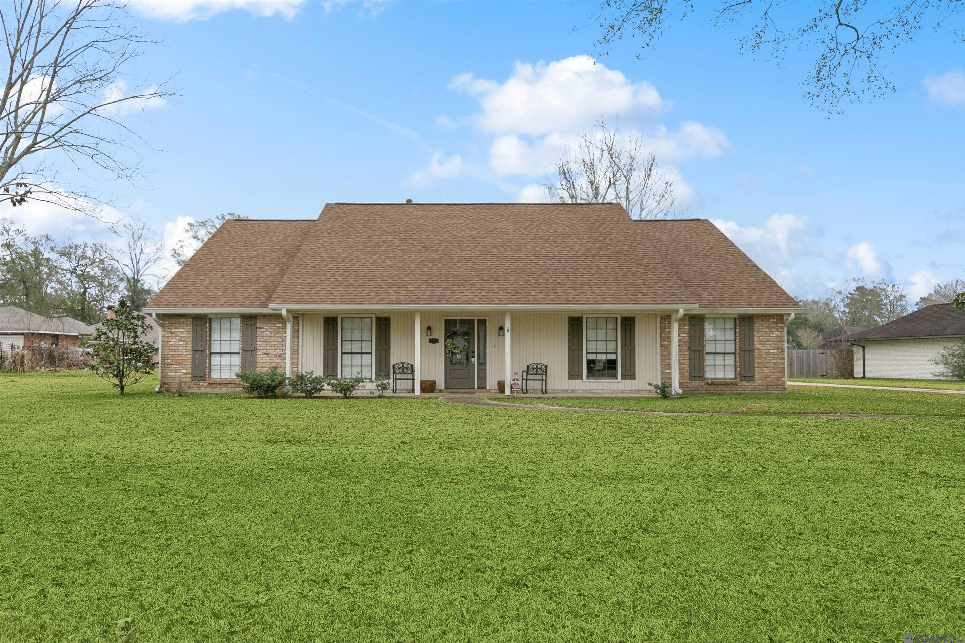 10325 Springpark Ave, Baton Rouge, LA, 70810