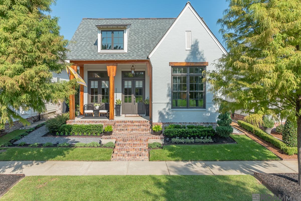 2029 Deaux Parc Dr, Baton Rouge, LA, 70808