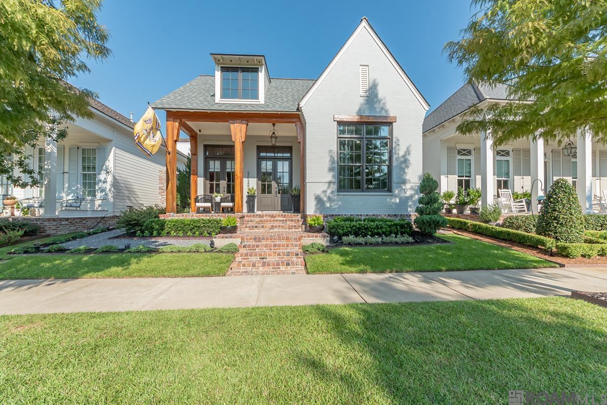 2029 Deaux Parc Dr, Baton Rouge, LA, 70808