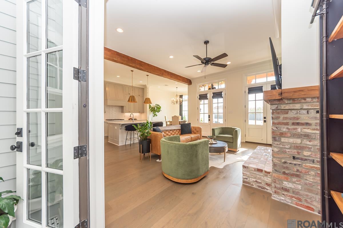 2029 Deaux Parc Dr, Baton Rouge, LA, 70808