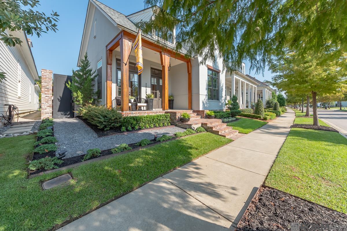 2029 Deaux Parc Dr, Baton Rouge, LA, 70808