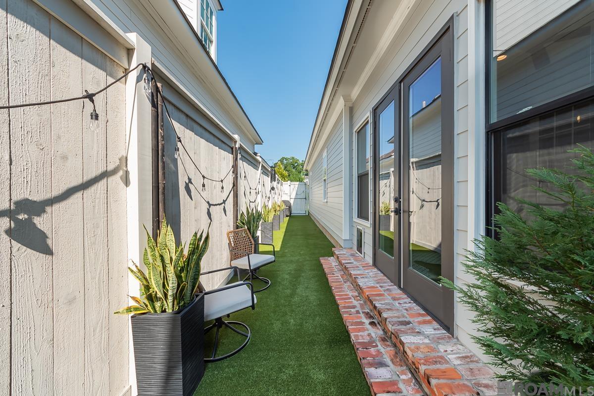 2029 Deaux Parc Dr, Baton Rouge, LA, 70808