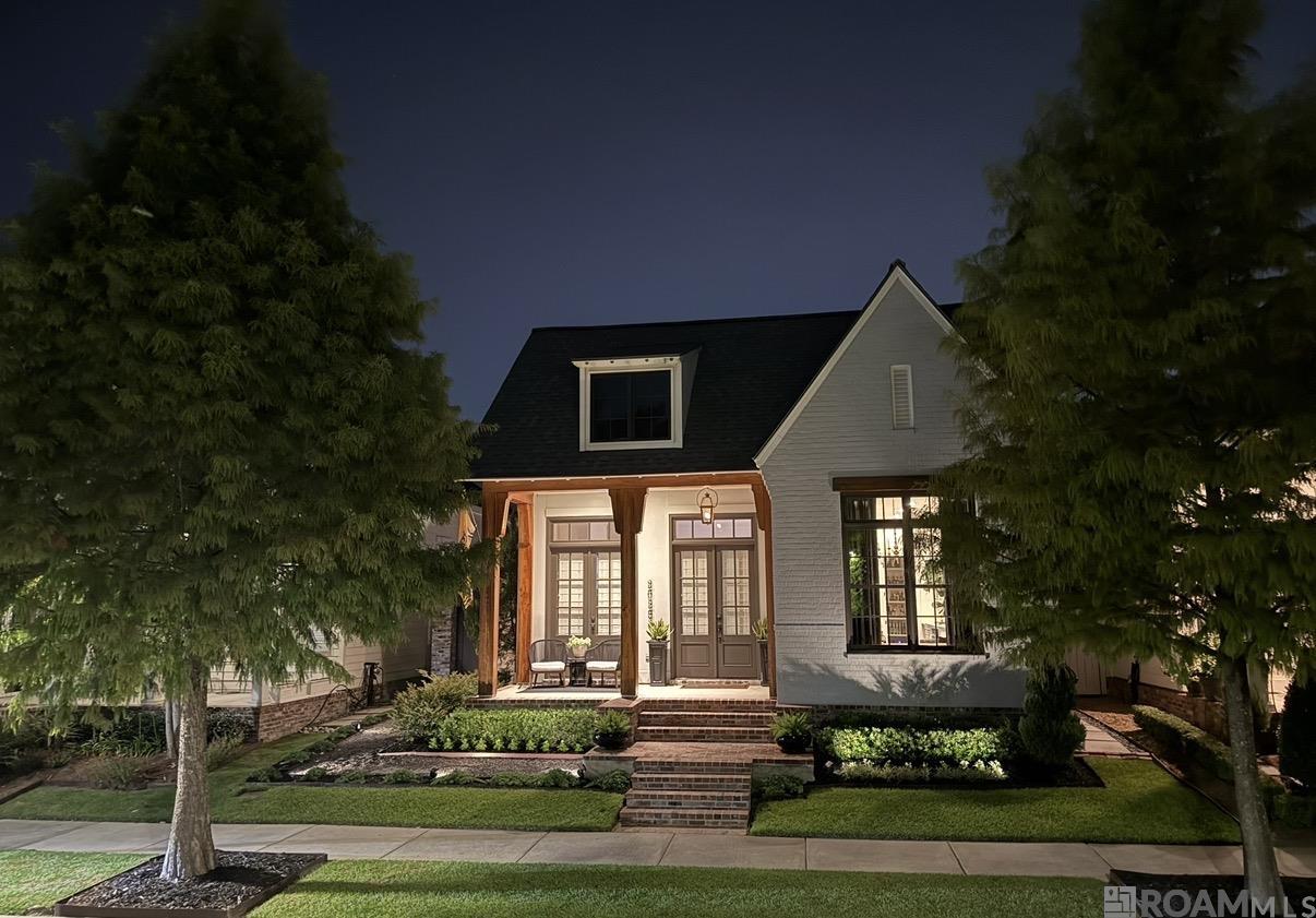 2029 Deaux Parc Dr, Baton Rouge, LA, 70808