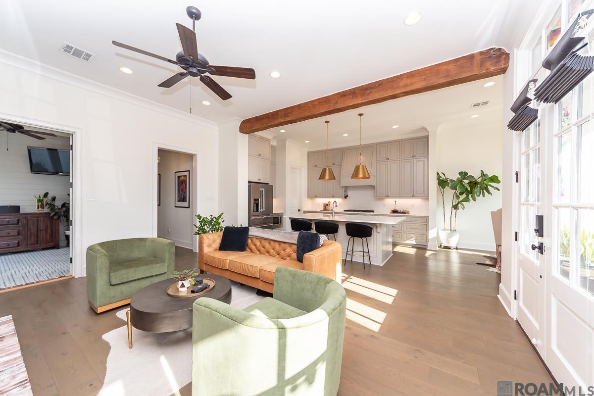 2029 Deaux Parc Dr, Baton Rouge, LA, 70808