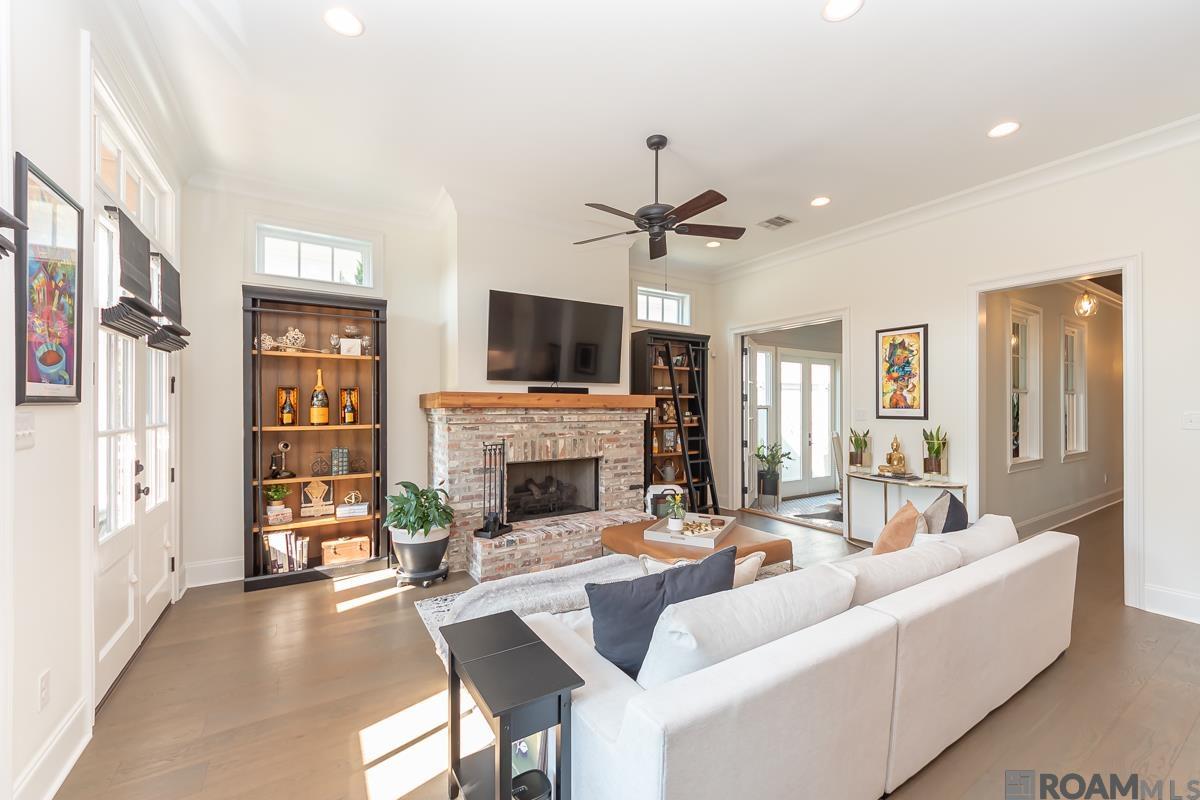 2029 Deaux Parc Dr, Baton Rouge, LA, 70808