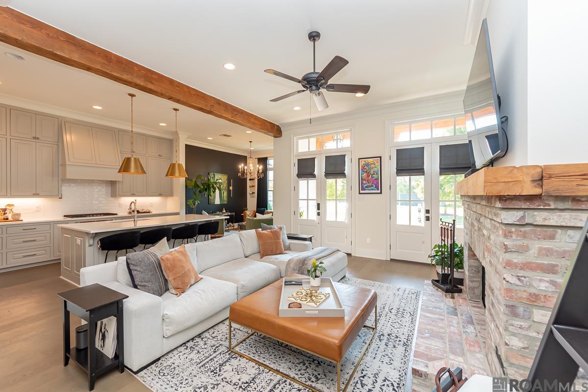 2029 Deaux Parc Dr, Baton Rouge, LA, 70808