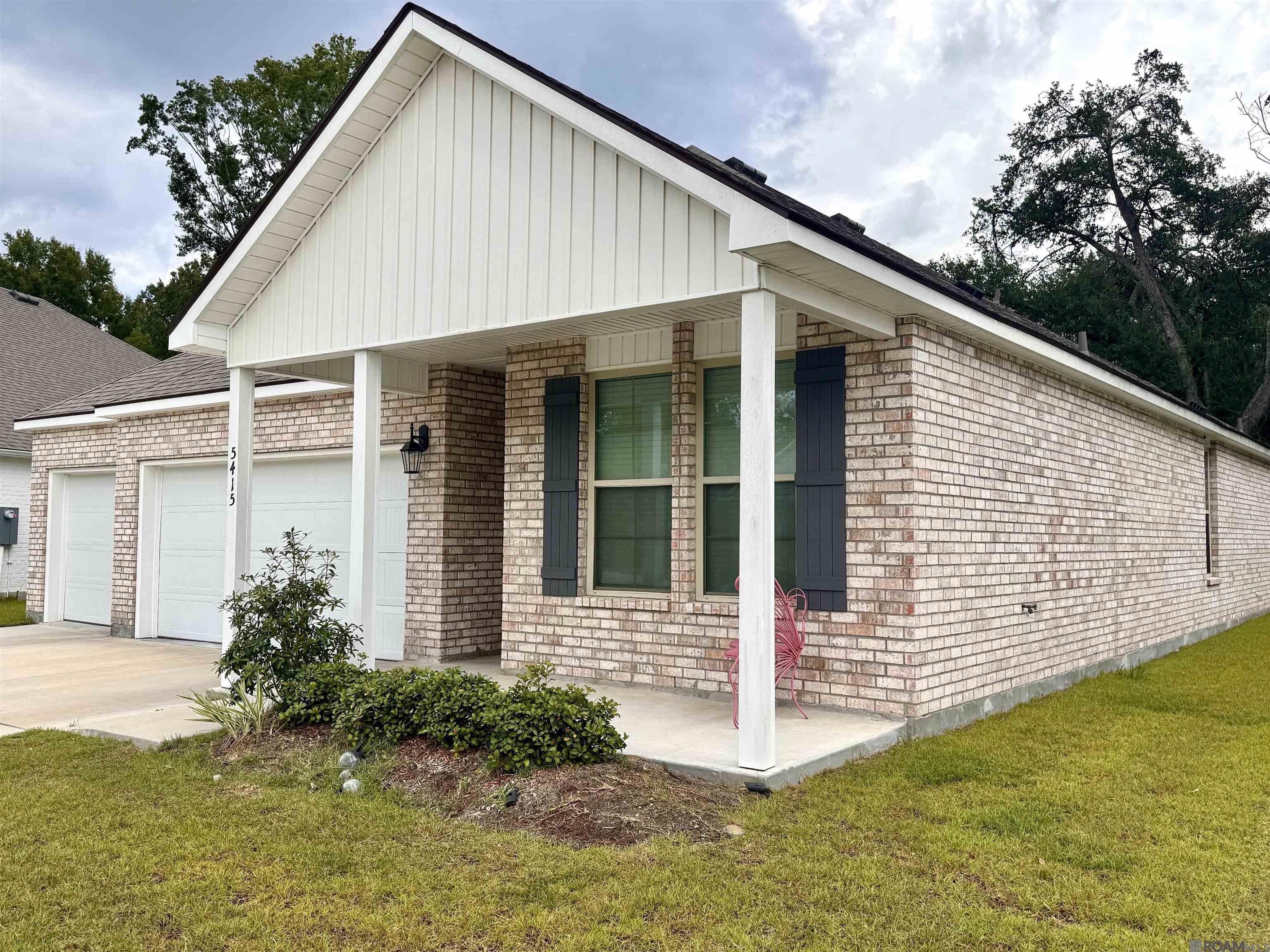 5415 Heron Nest Drive, Baton Rouge, LA, 70816