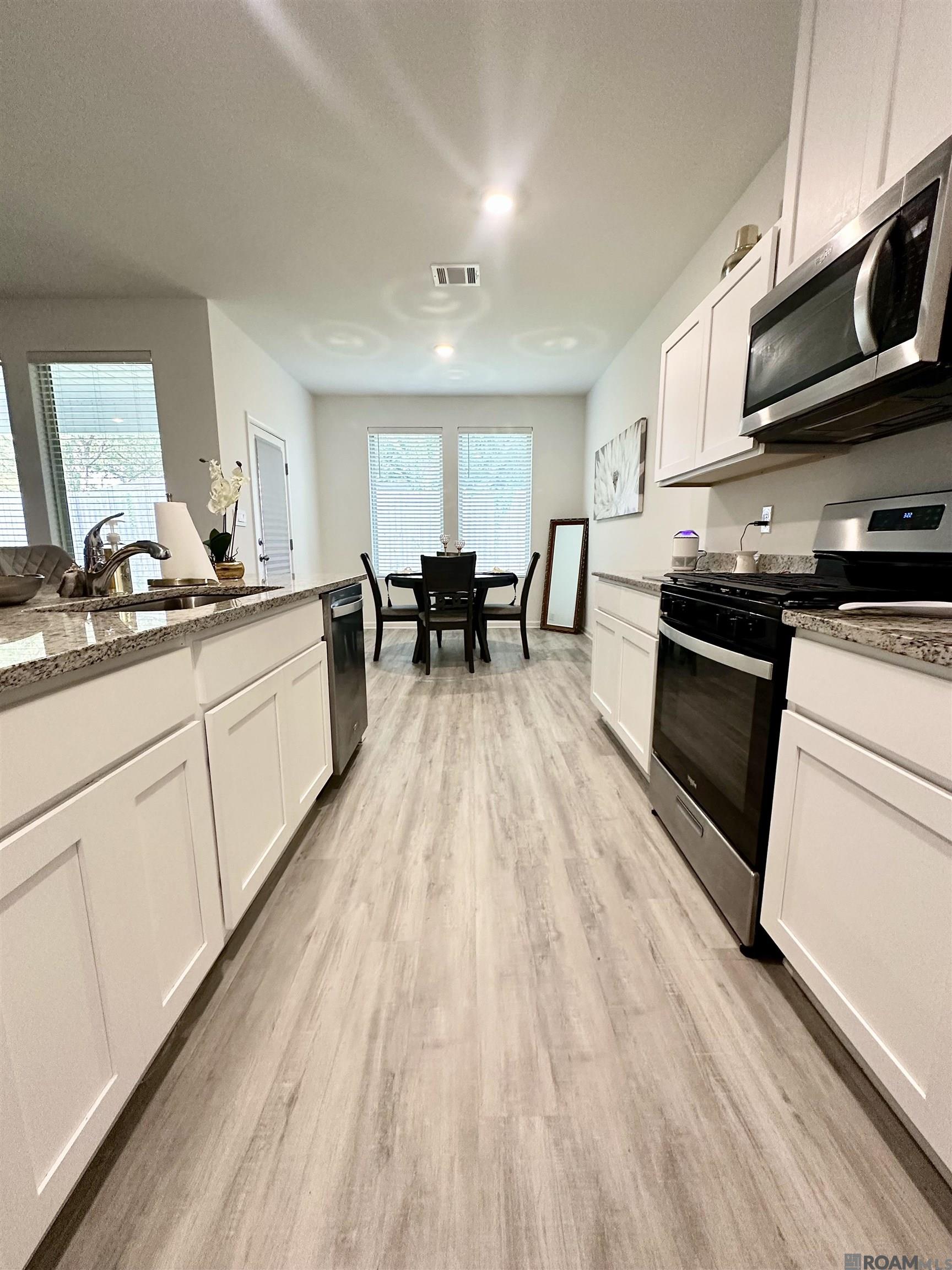 5415 Heron Nest Drive, Baton Rouge, LA, 70816