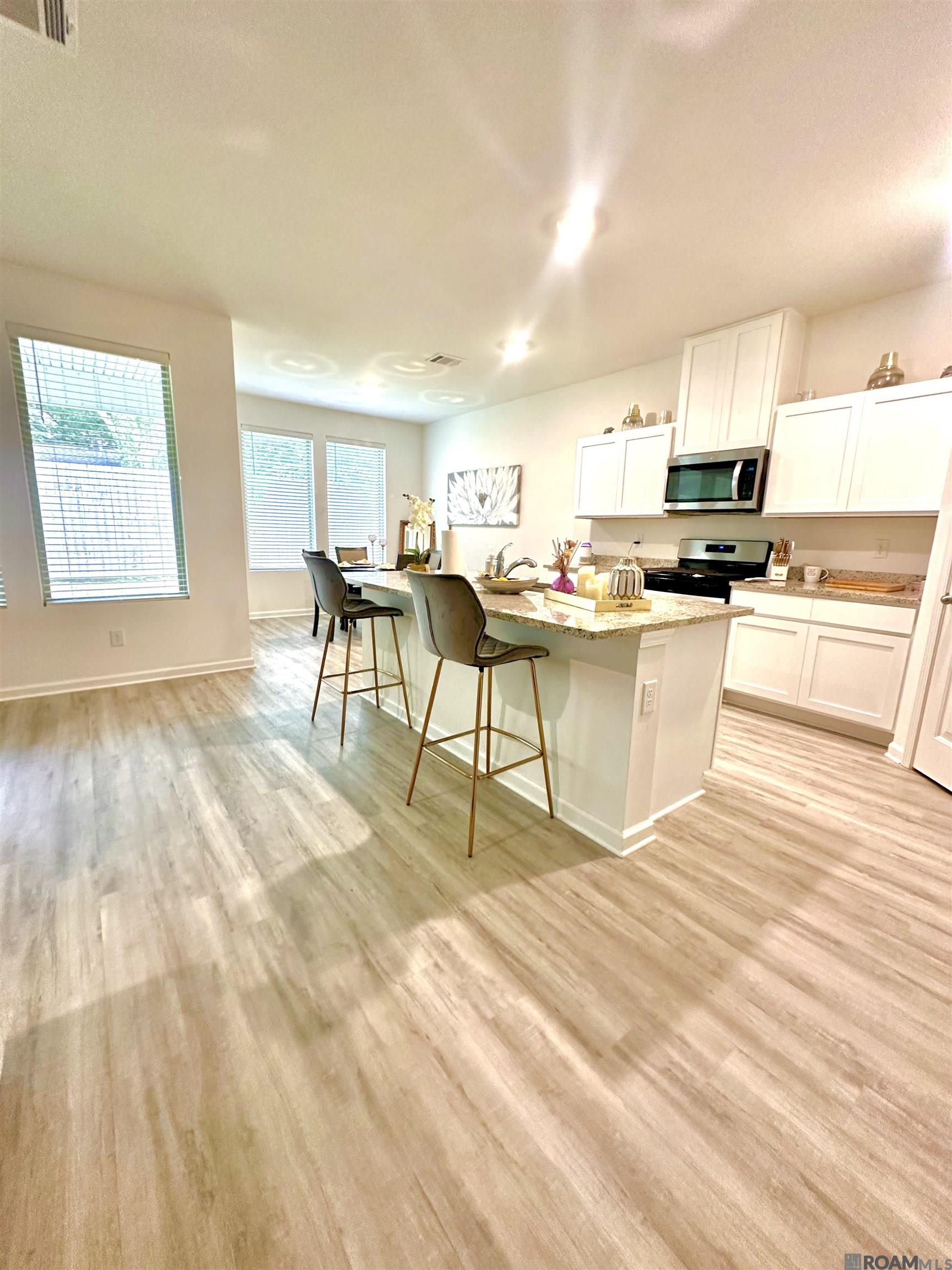 5415 Heron Nest Drive, Baton Rouge, LA, 70816