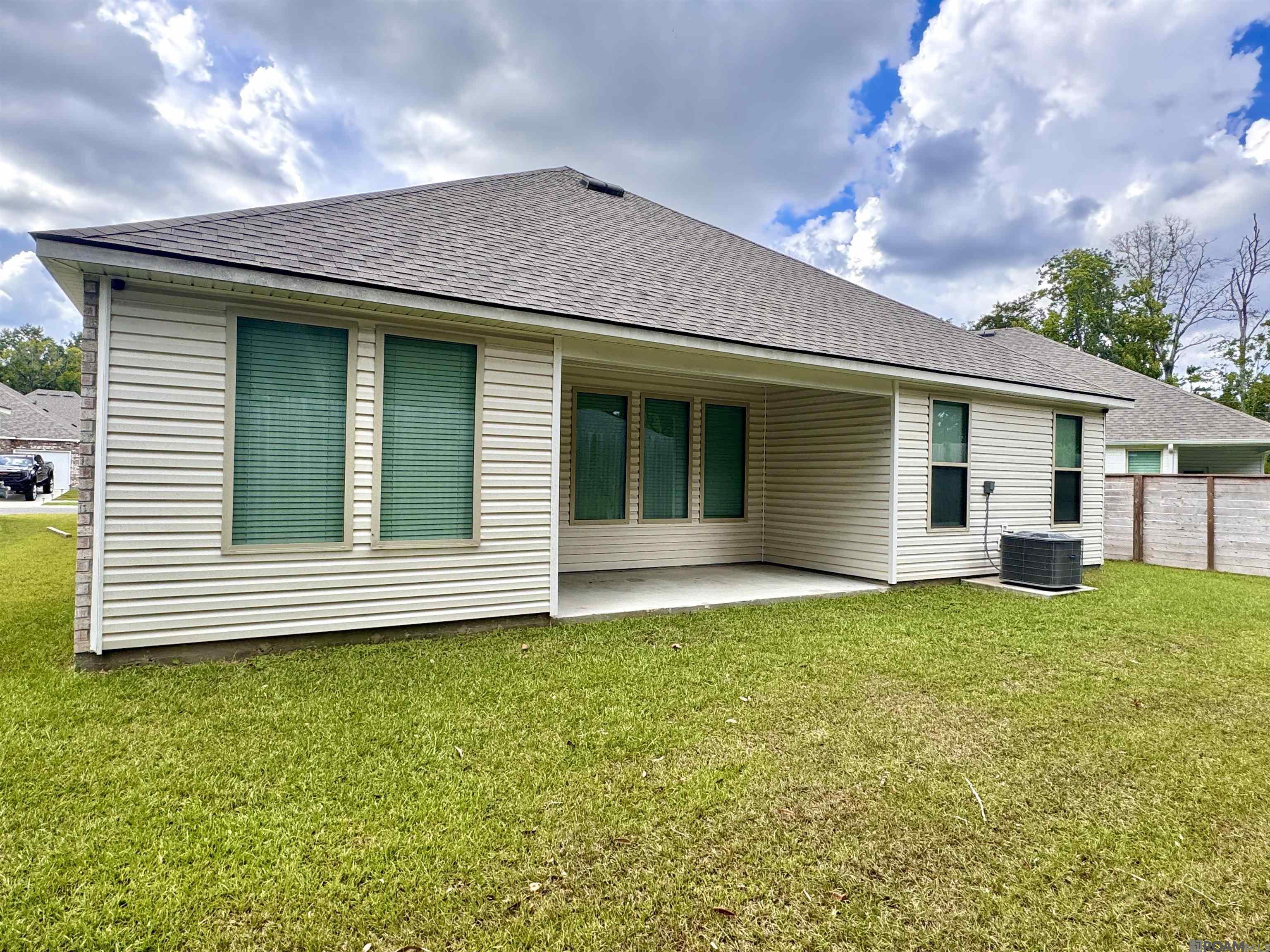 5415 Heron Nest Drive, Baton Rouge, LA, 70816