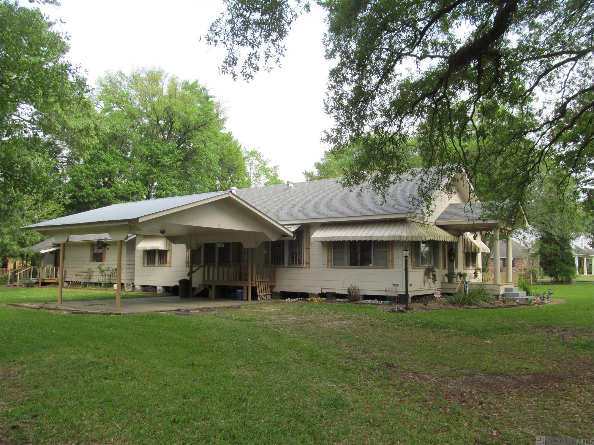 15485 La Hwy 73, Prairieville, LA, 70769