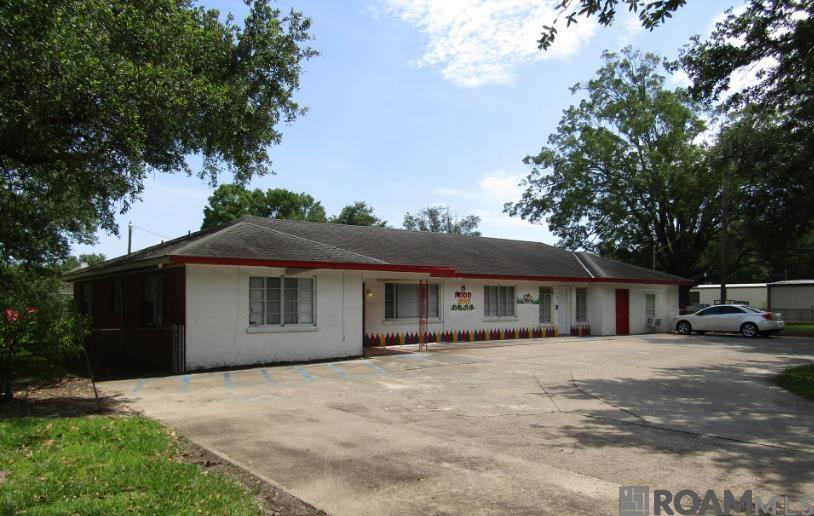 2526 North Blvd, Baton Rouge, LA, 70806