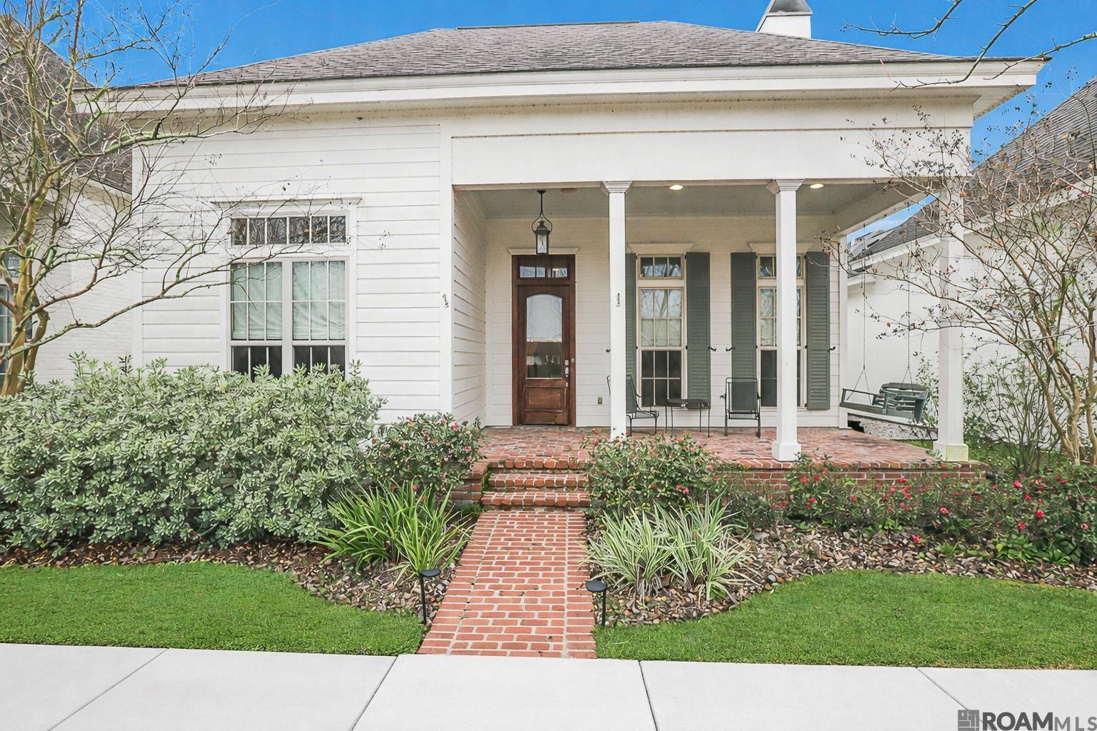 11628 Rosedale Rd, Port Allen, LA, 70767