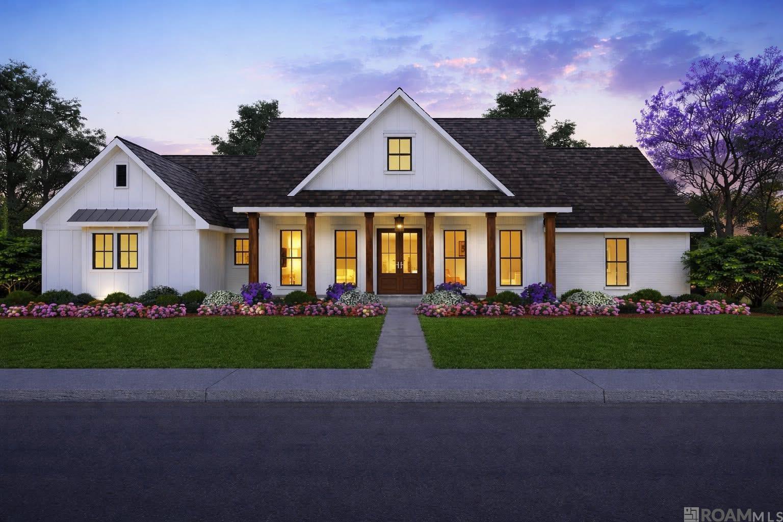 10642 Summerside Dr, Baker, LA, 70714