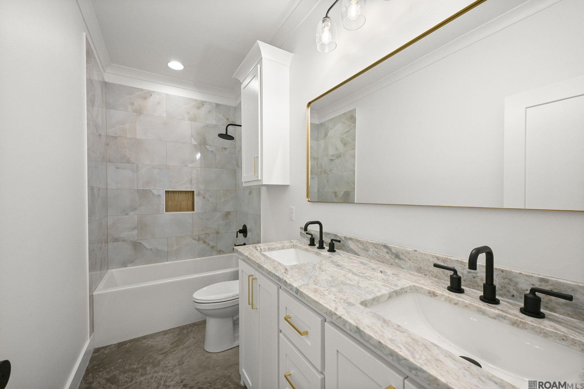 10642 Summerside Dr, Baker, LA, 70714