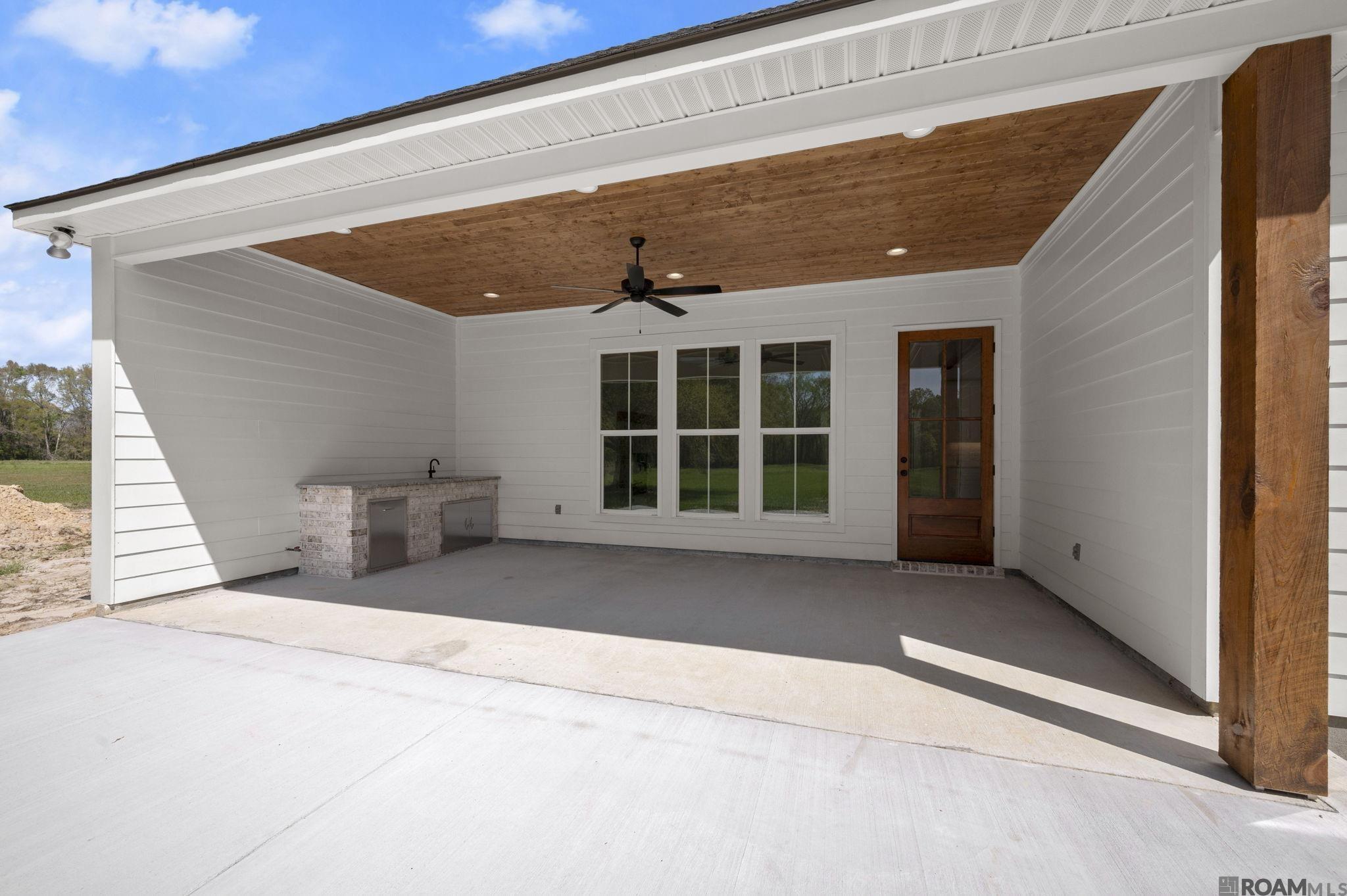 10642 Summerside Dr, Baker, LA, 70714