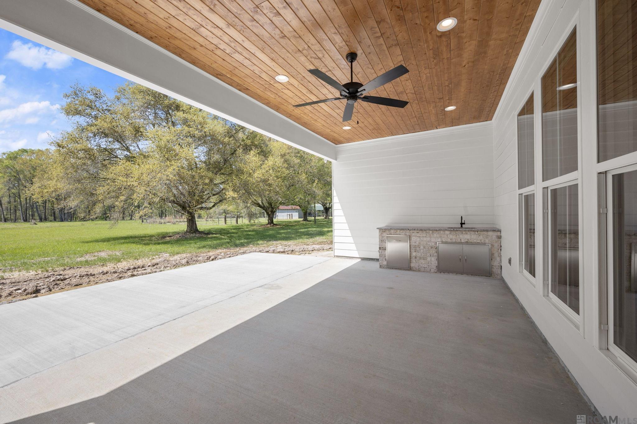 10642 Summerside Dr, Baker, LA, 70714