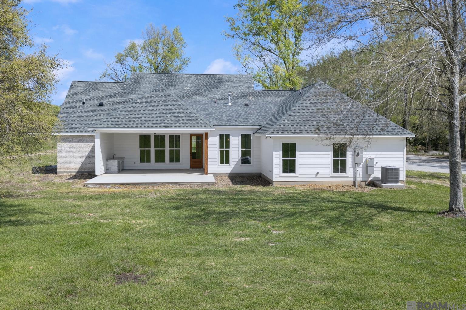 10642 Summerside Dr, Baker, LA, 70714