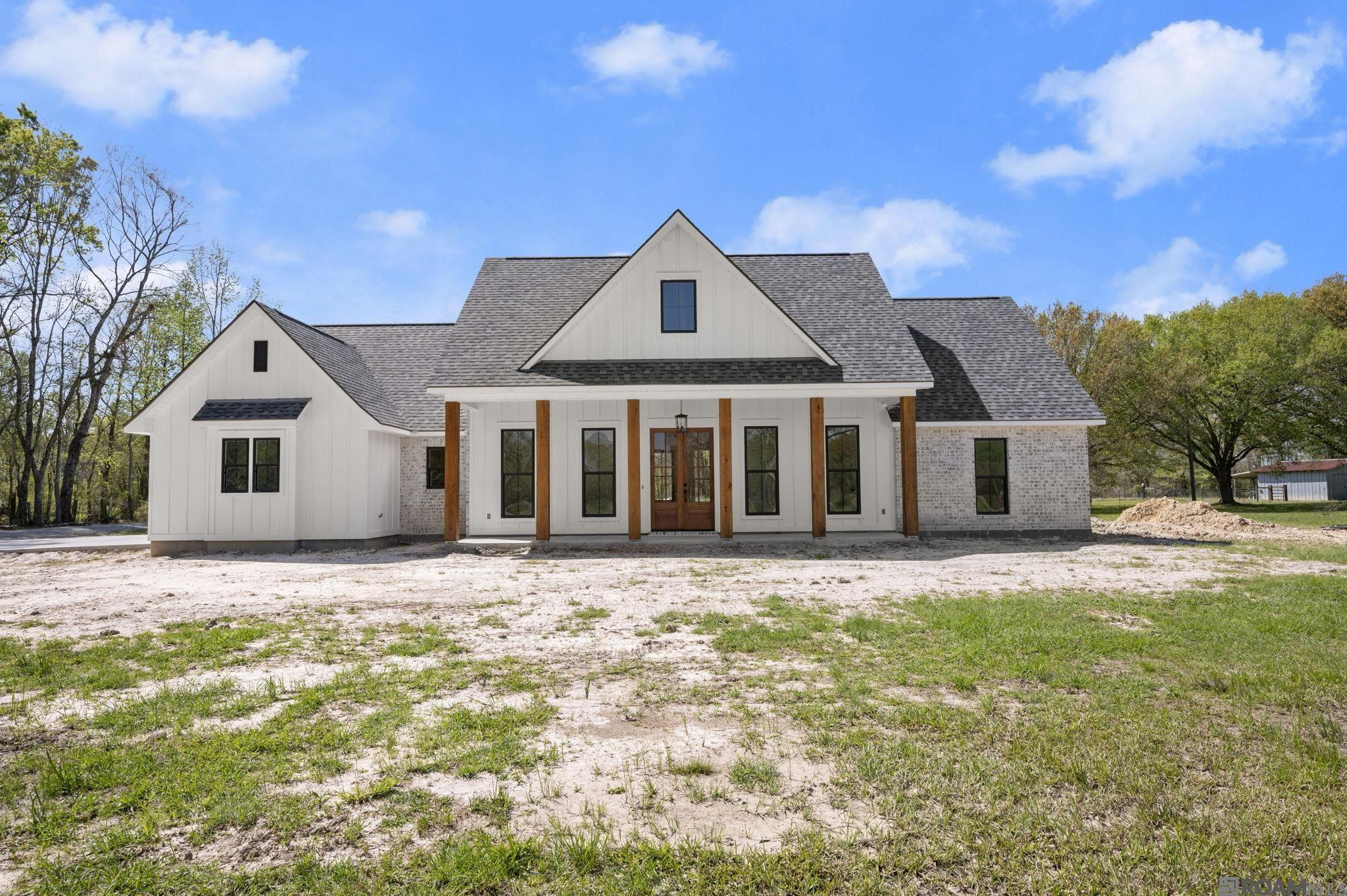 10642 Summerside Dr, Baker, LA, 70714