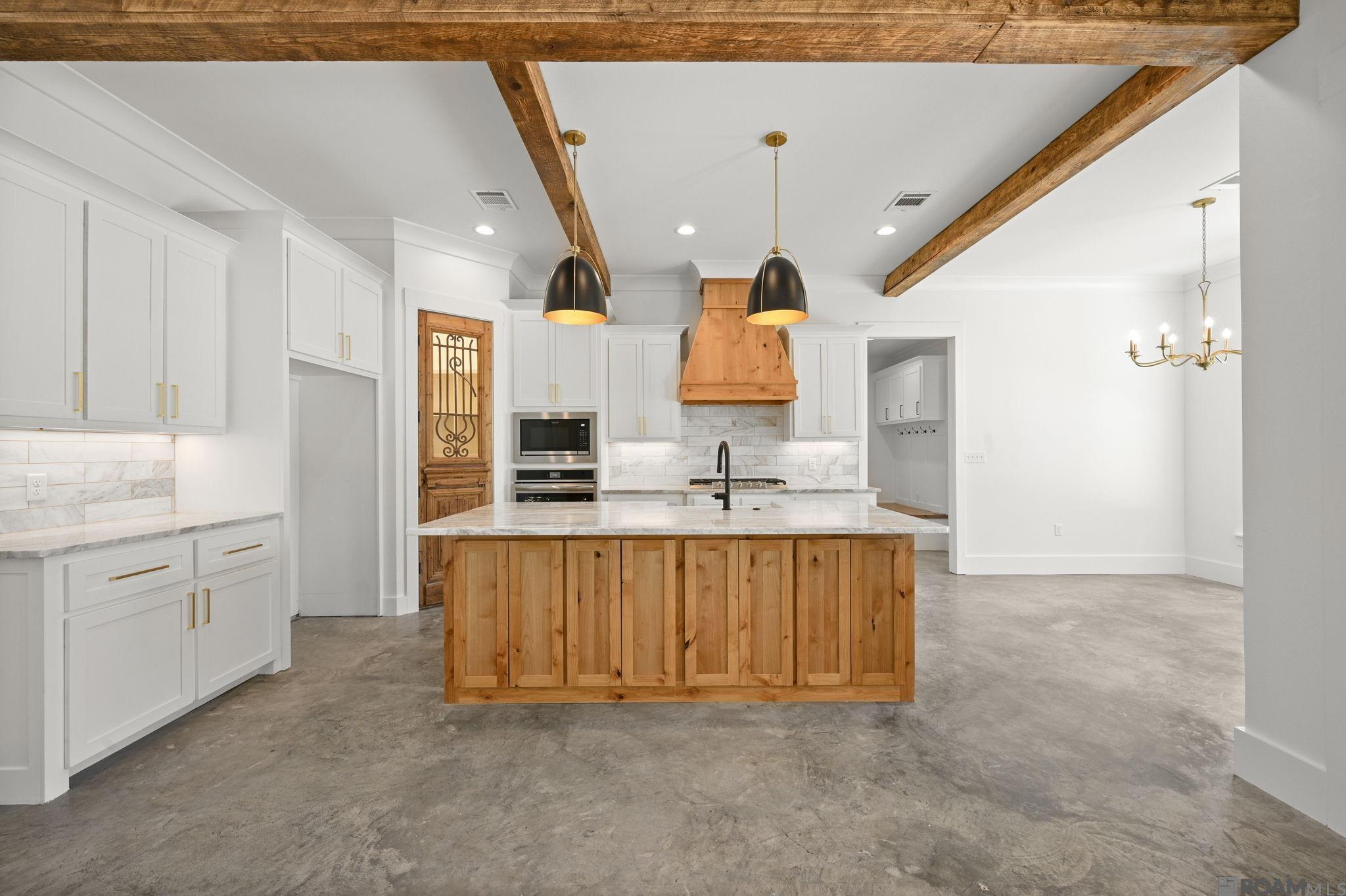 10642 Summerside Dr, Baker, LA, 70714