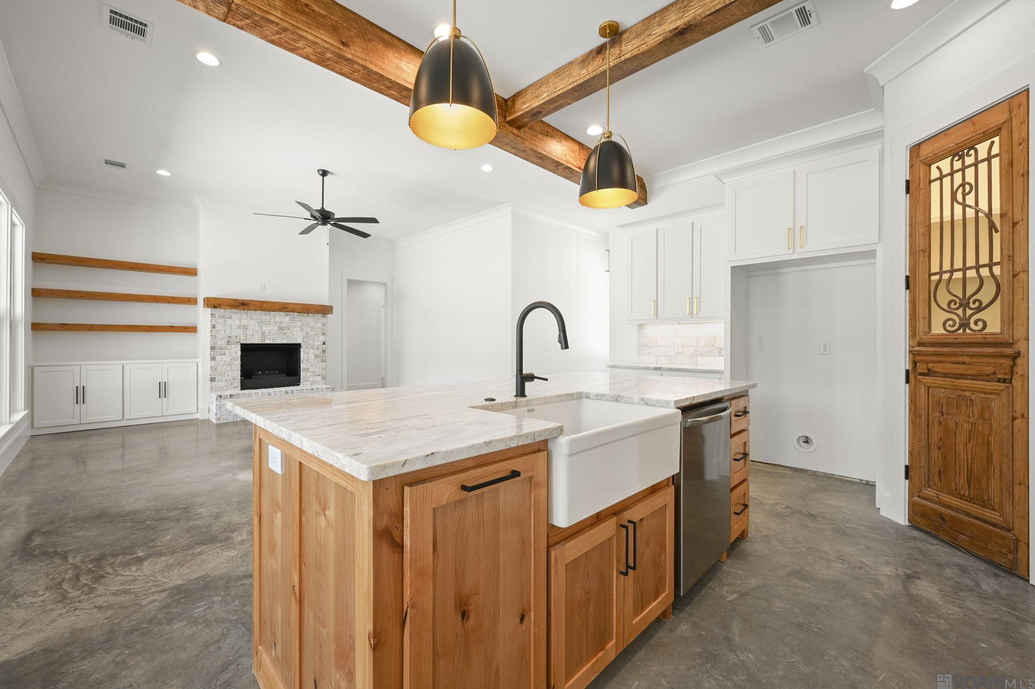 10642 Summerside Dr, Baker, LA, 70714