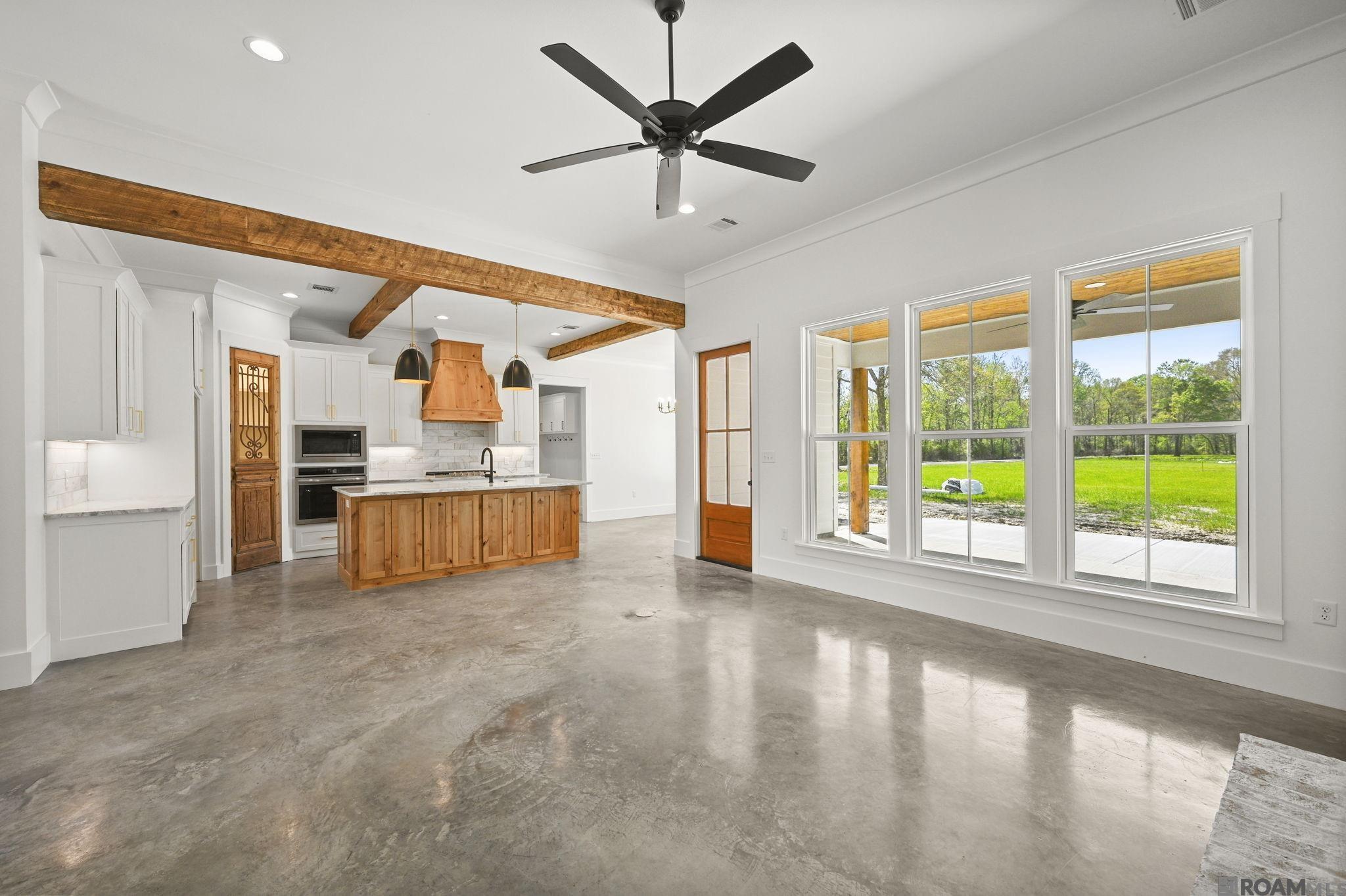 10642 Summerside Dr, Baker, LA, 70714