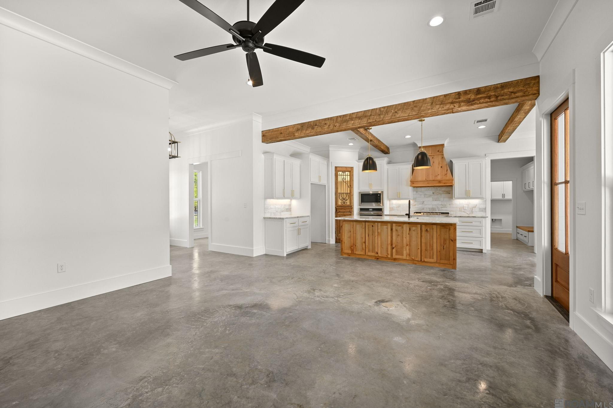 10642 Summerside Dr, Baker, LA, 70714