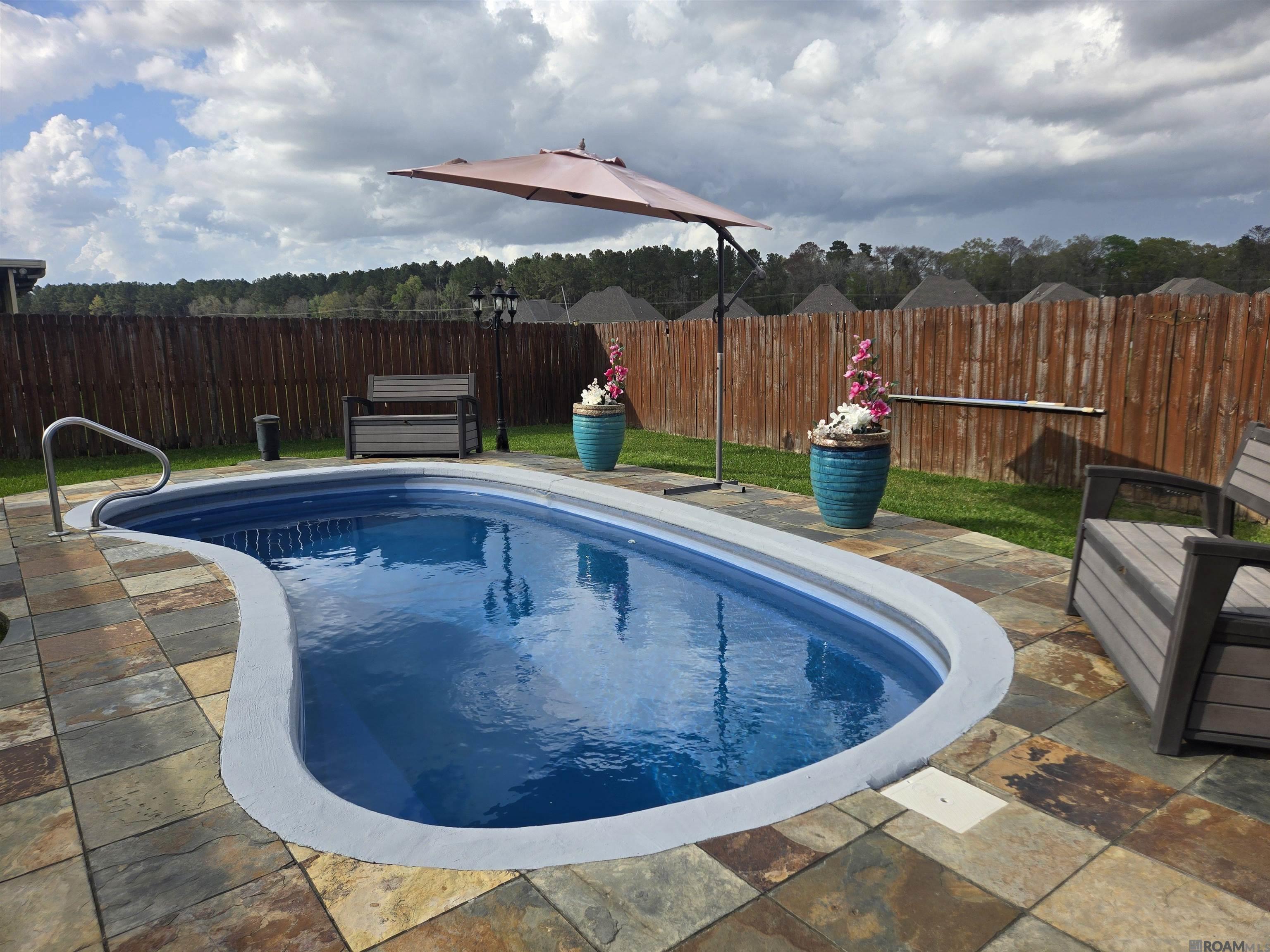 11485 Meadowview Dr, Denham Springs, LA, 70726