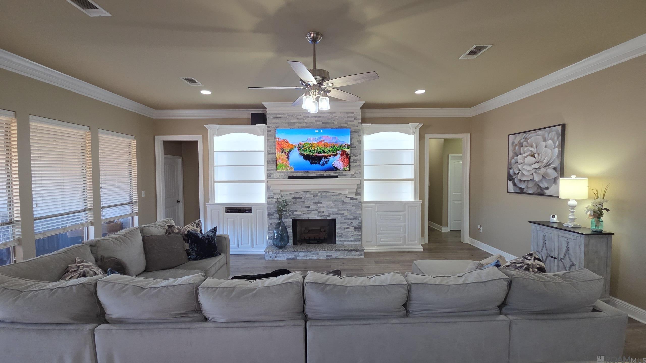 11485 Meadowview Dr, Denham Springs, LA, 70726