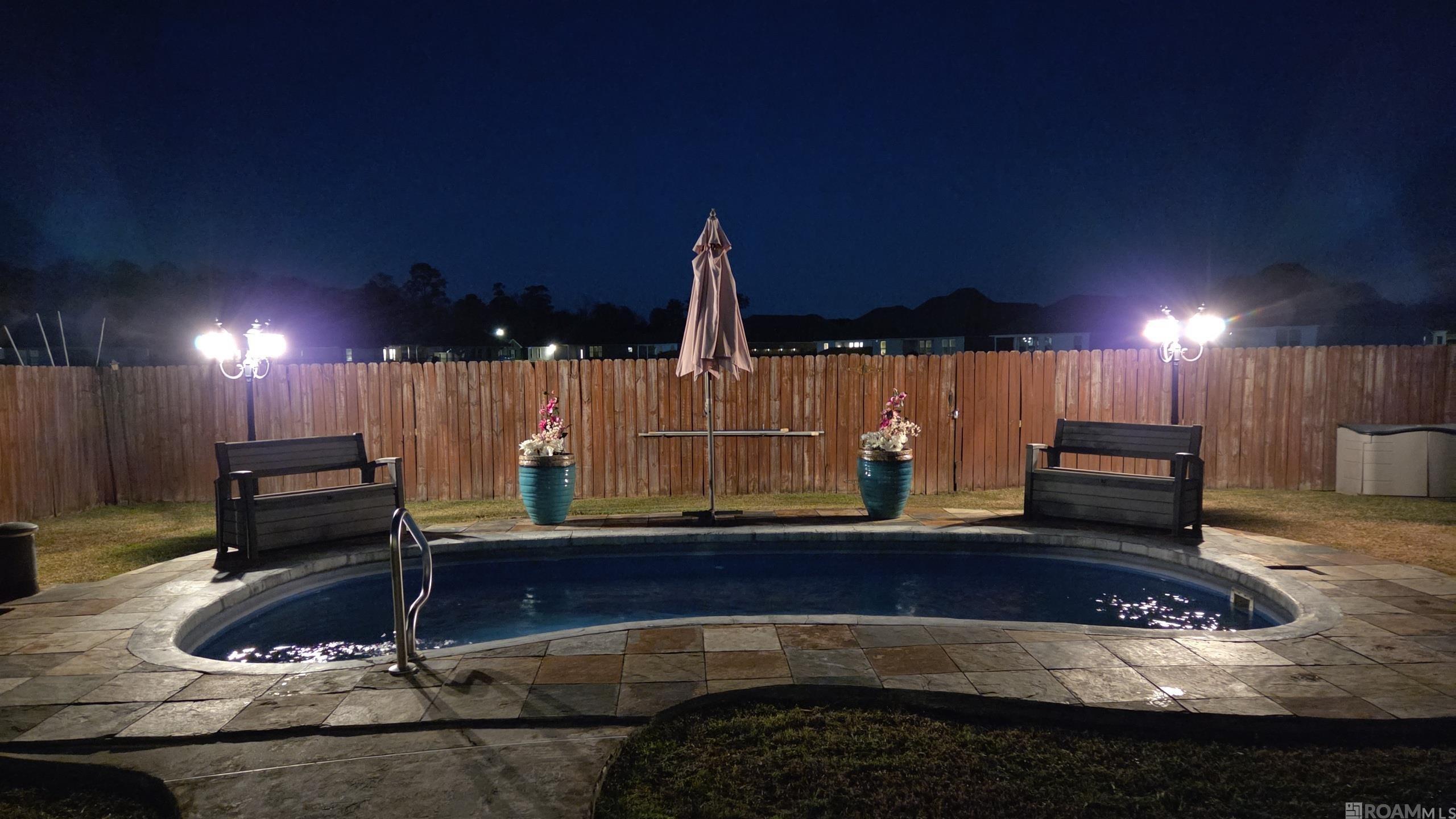 11485 Meadowview Dr, Denham Springs, LA, 70726