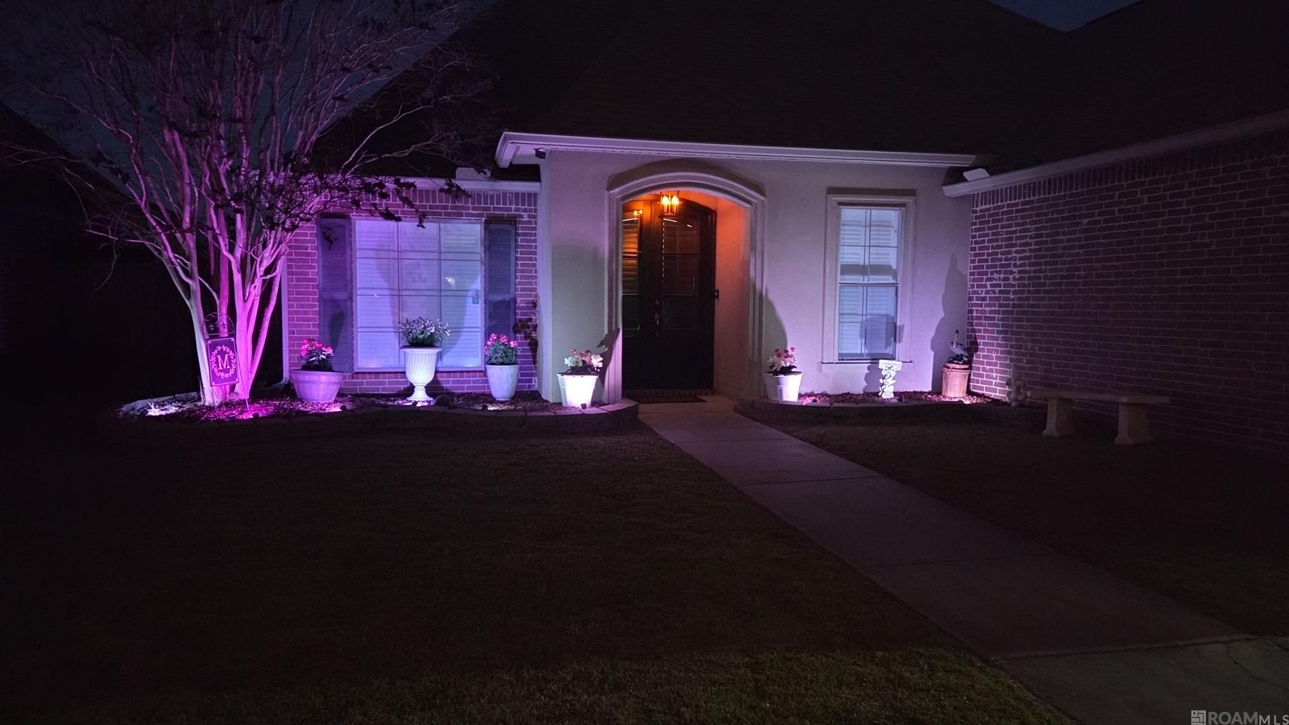 11485 Meadowview Dr, Denham Springs, LA, 70726