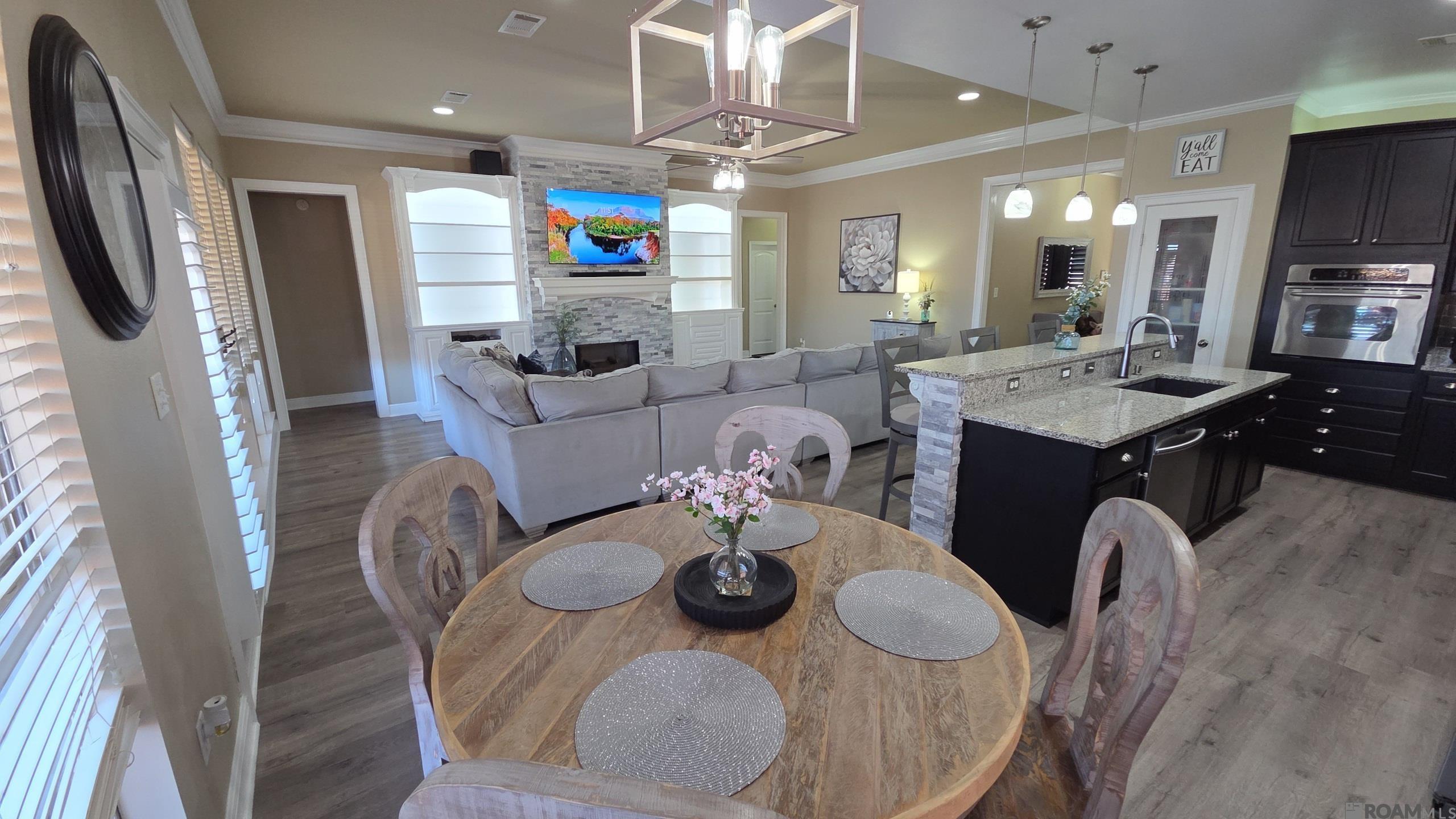 11485 Meadowview Dr, Denham Springs, LA, 70726