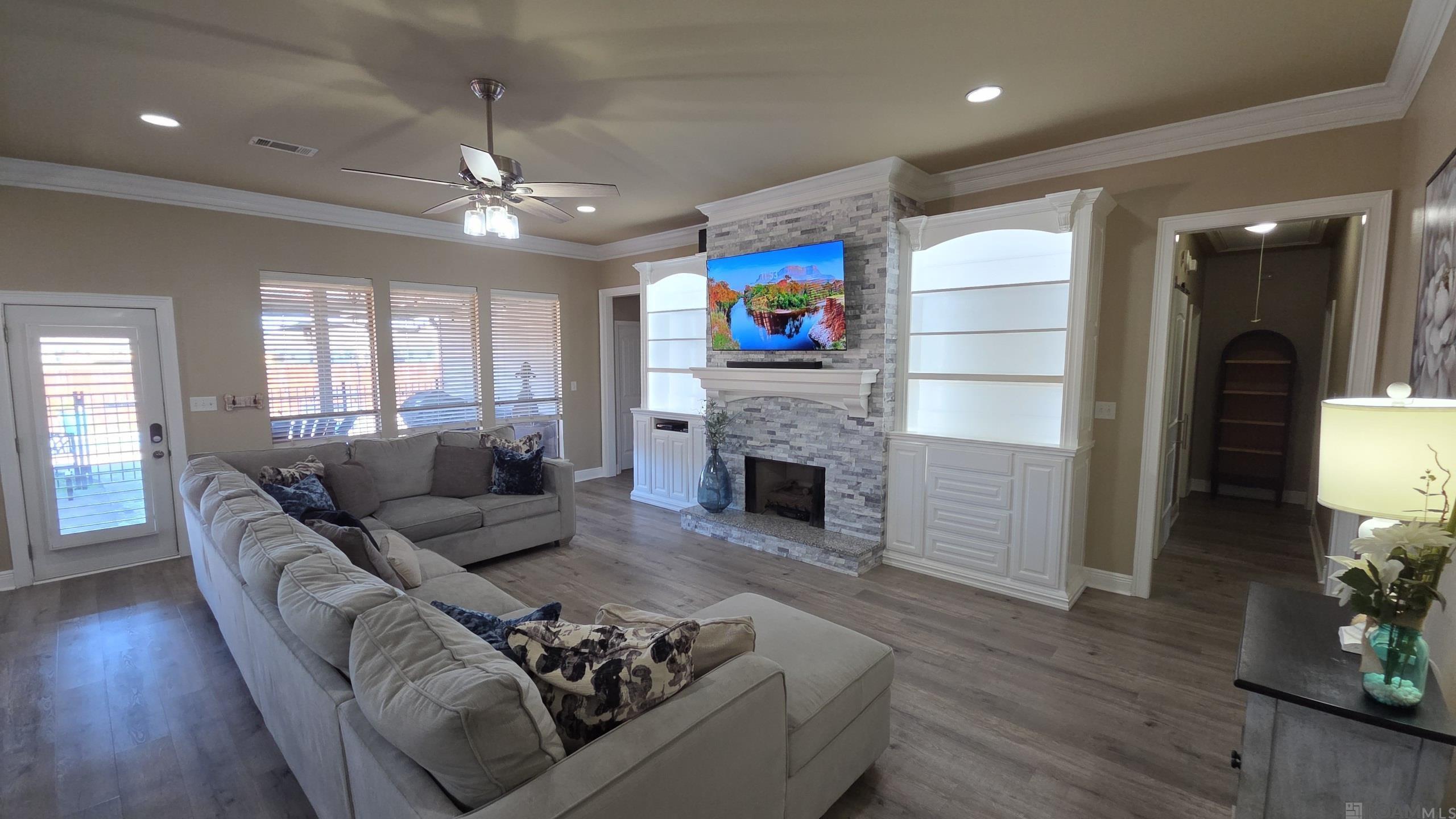 11485 Meadowview Dr, Denham Springs, LA, 70726