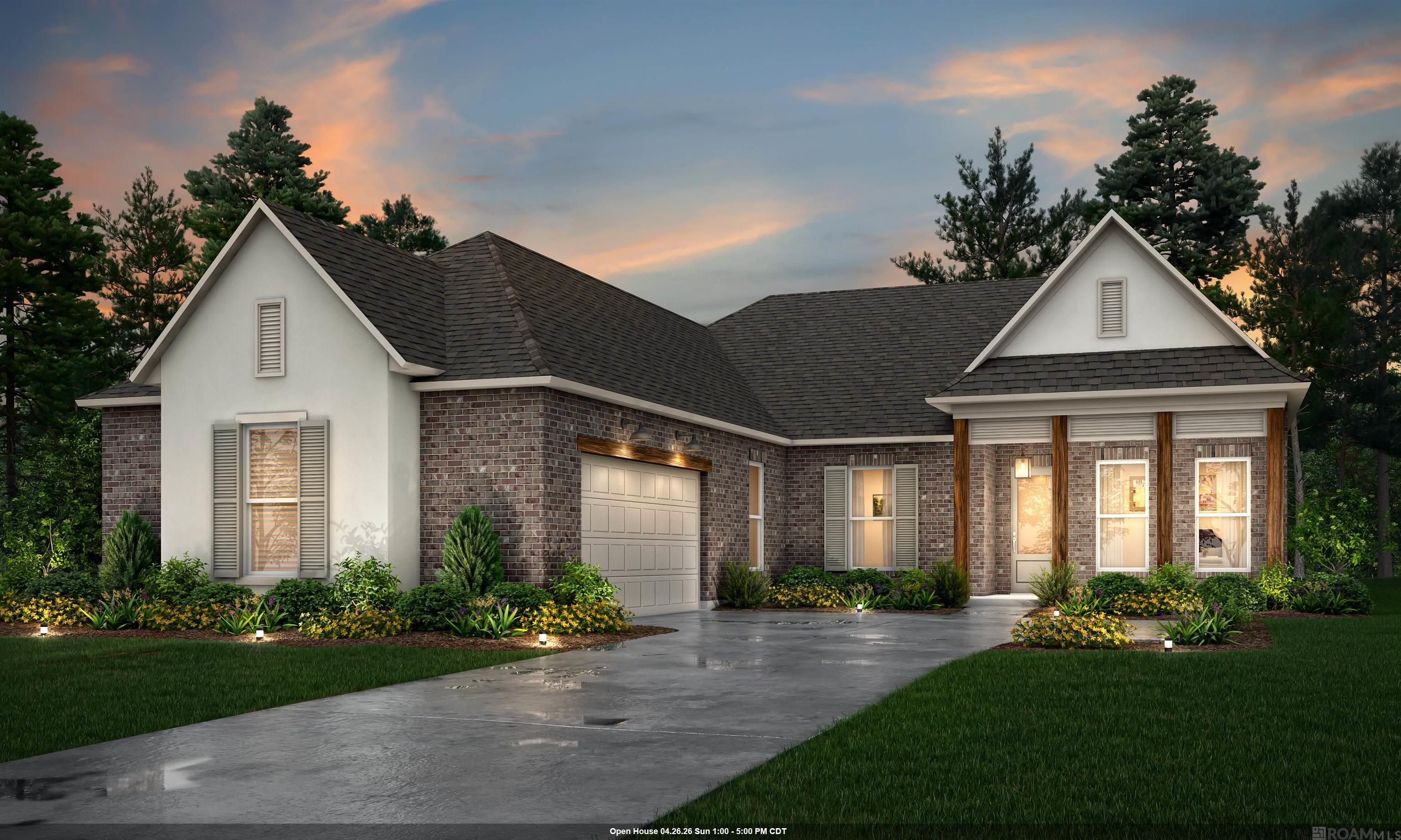 37488 Cattle Ave, Prairieville, LA, 70769