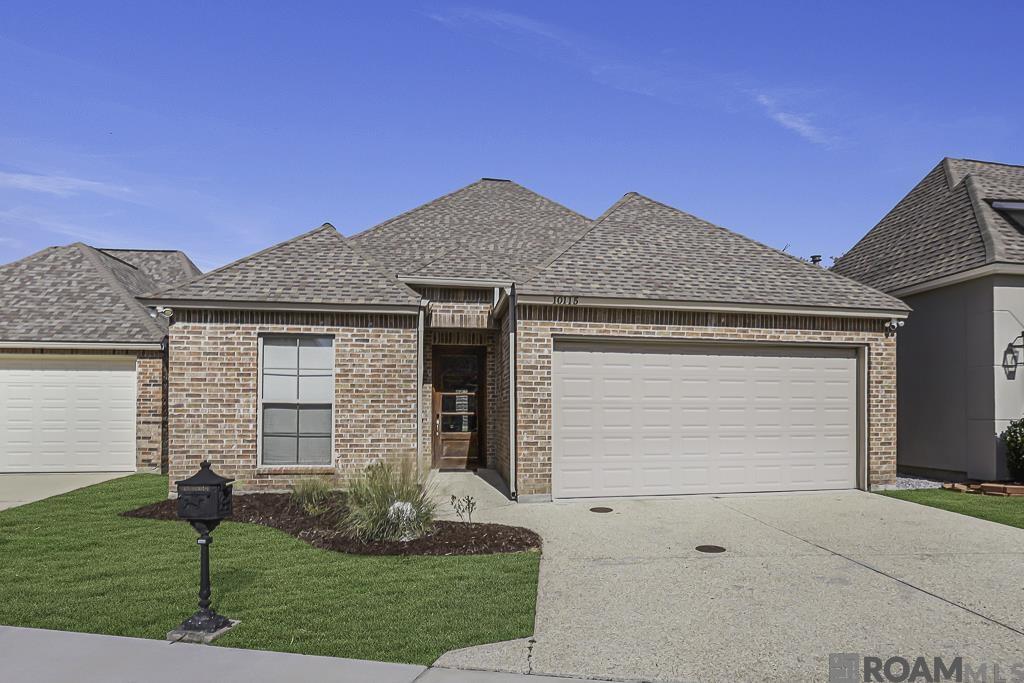 4113 Country Dr, Bourg, LA, 70343