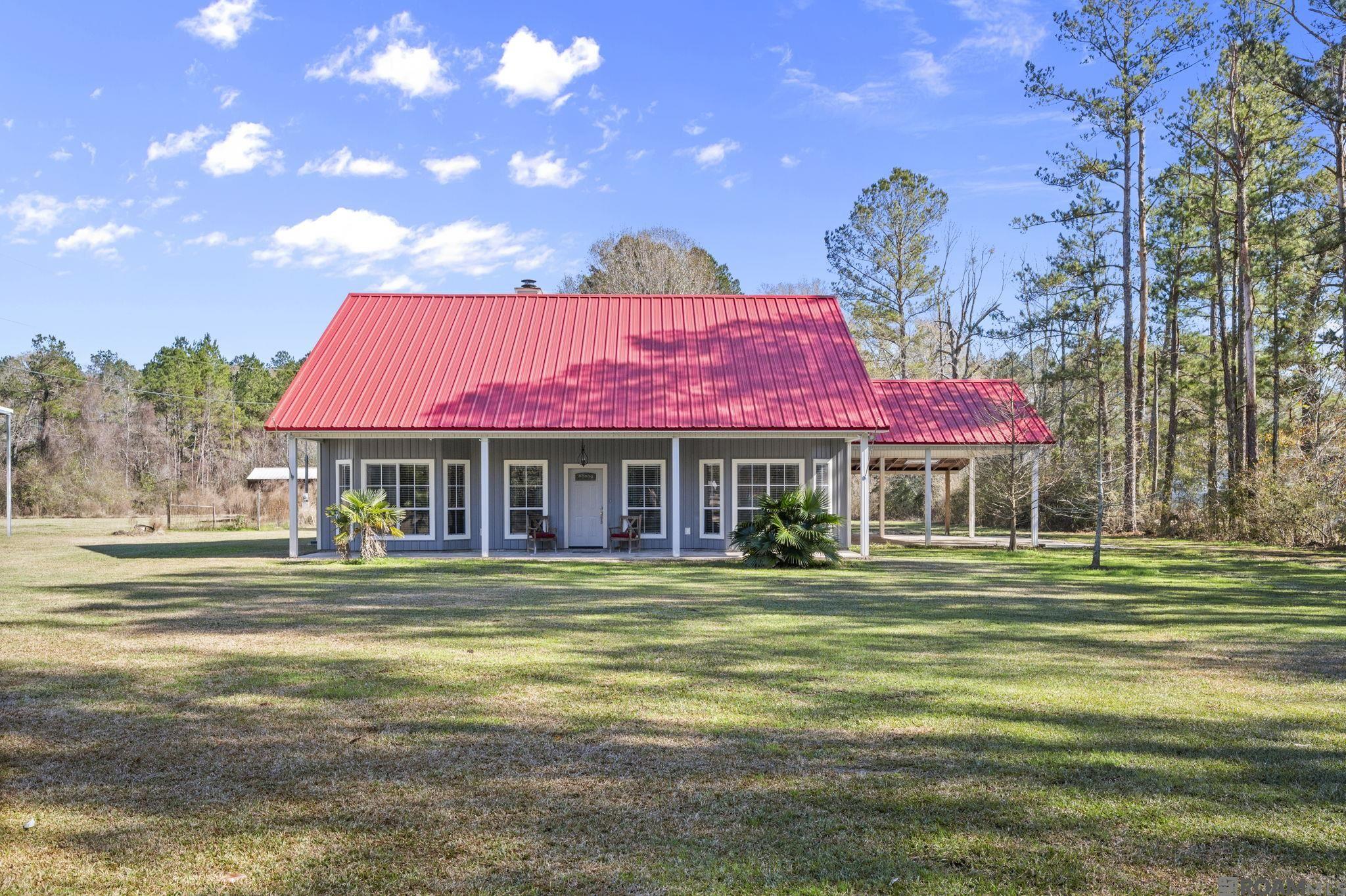 3718 Hwy 10, Jackson, LA, 70748
