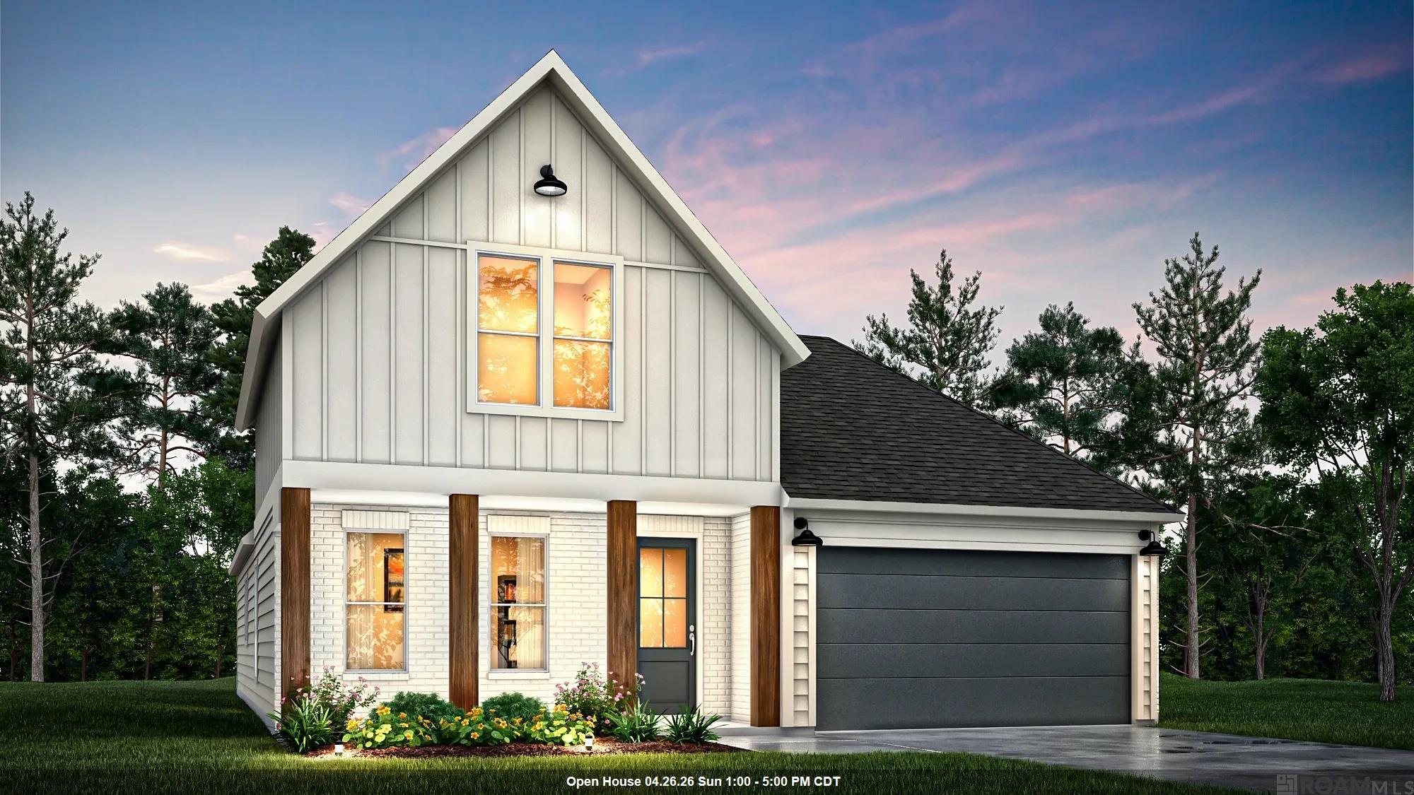 37488 Cattle Ave, Prairieville, LA, 70769