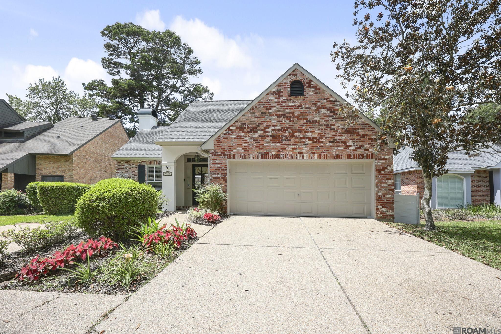 504 Sugar Plum Street, Houma, LA, 70364