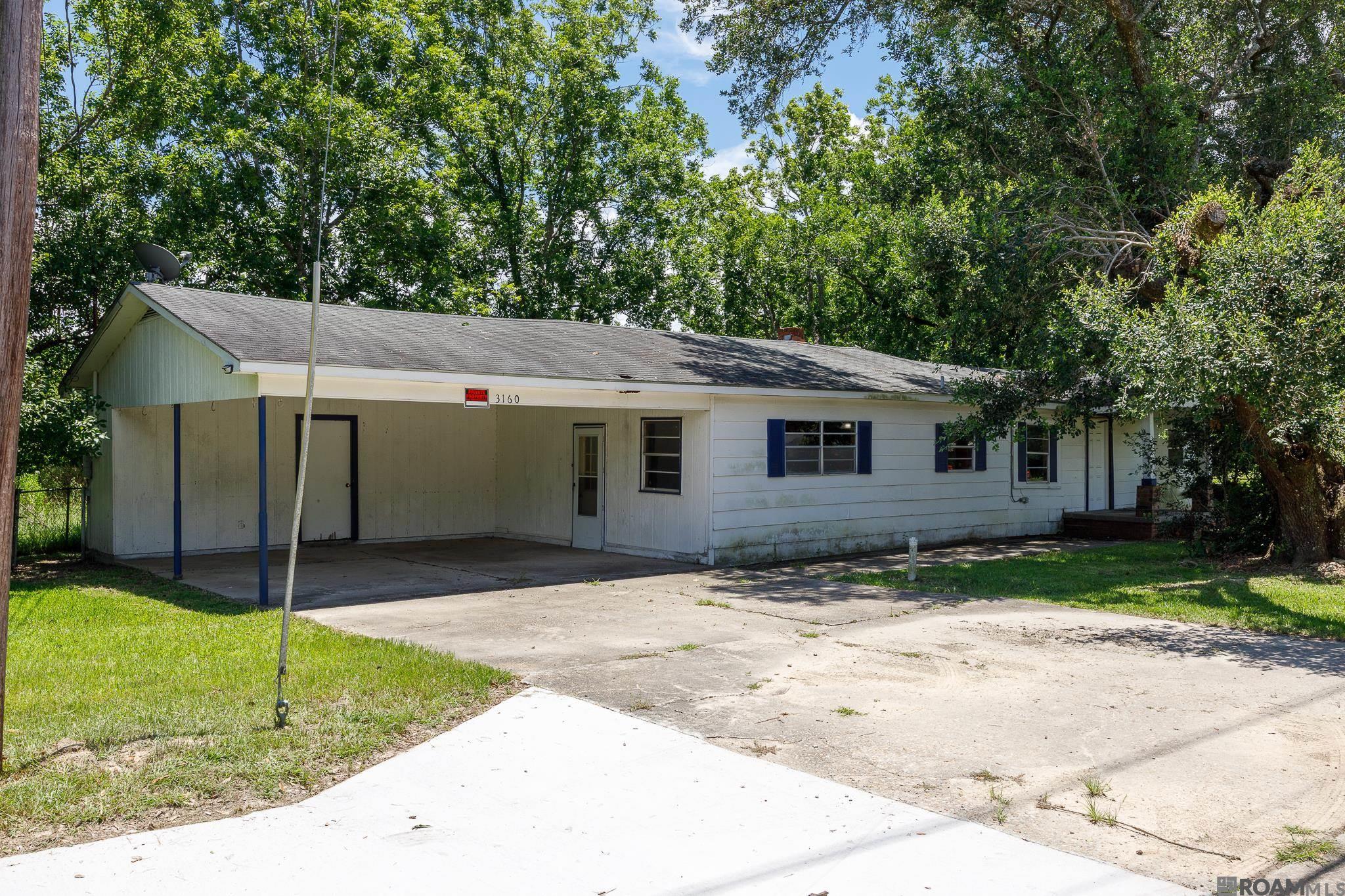 3160 La 19 Highway, Zachary, LA, 70791