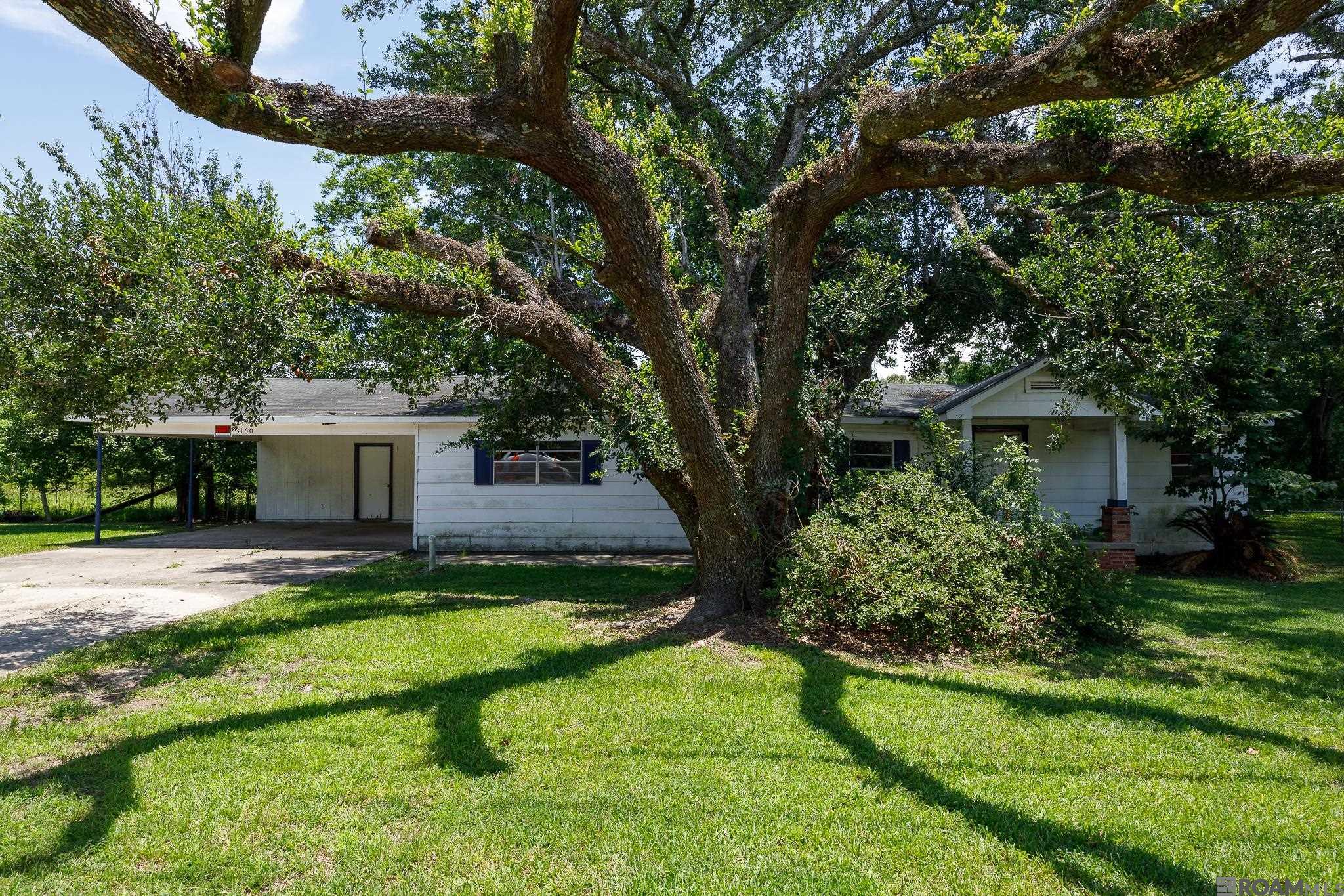 3160 La 19 Highway, Zachary, LA, 70791