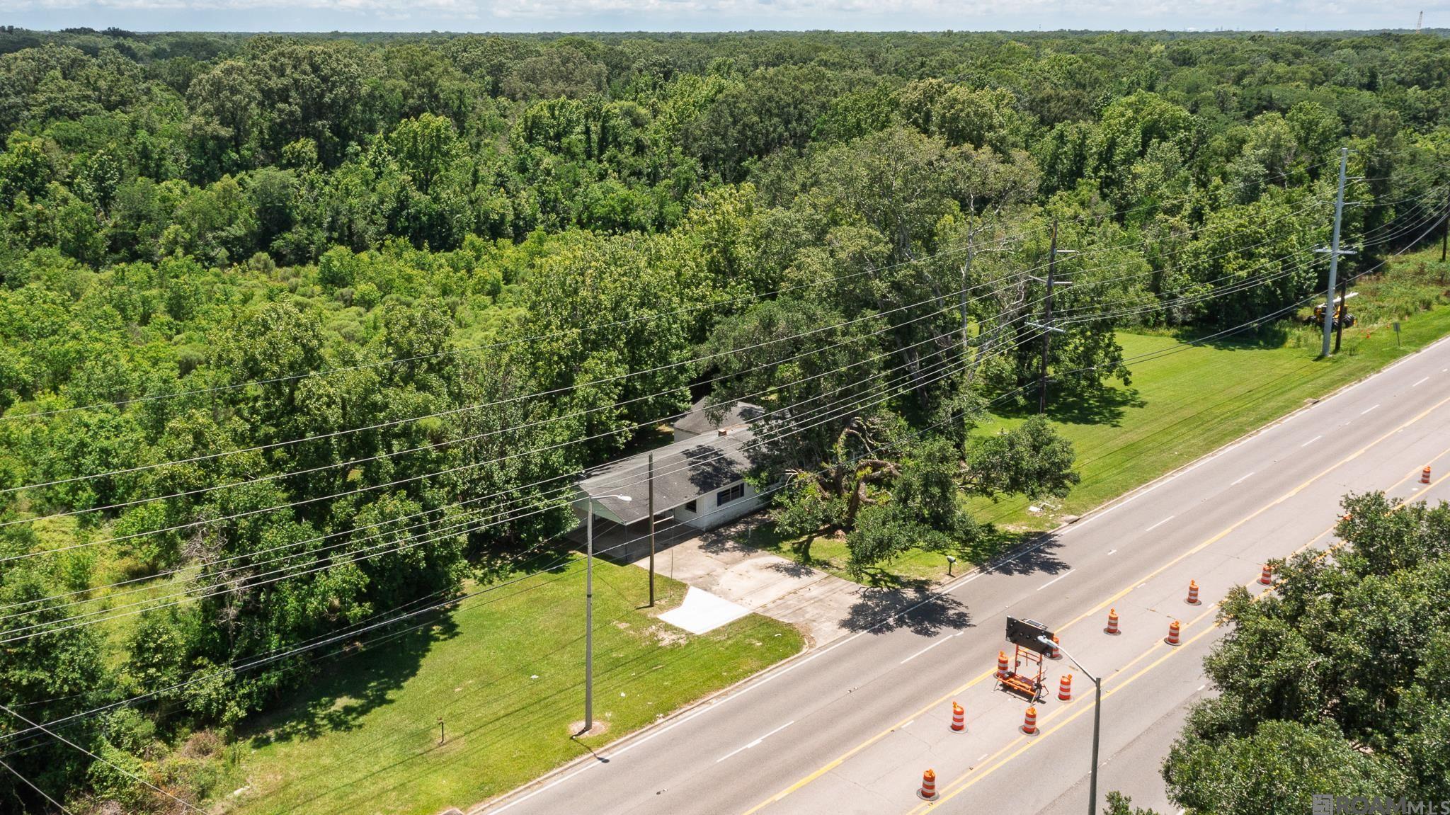 3160 La 19 Highway, Zachary, LA, 70791