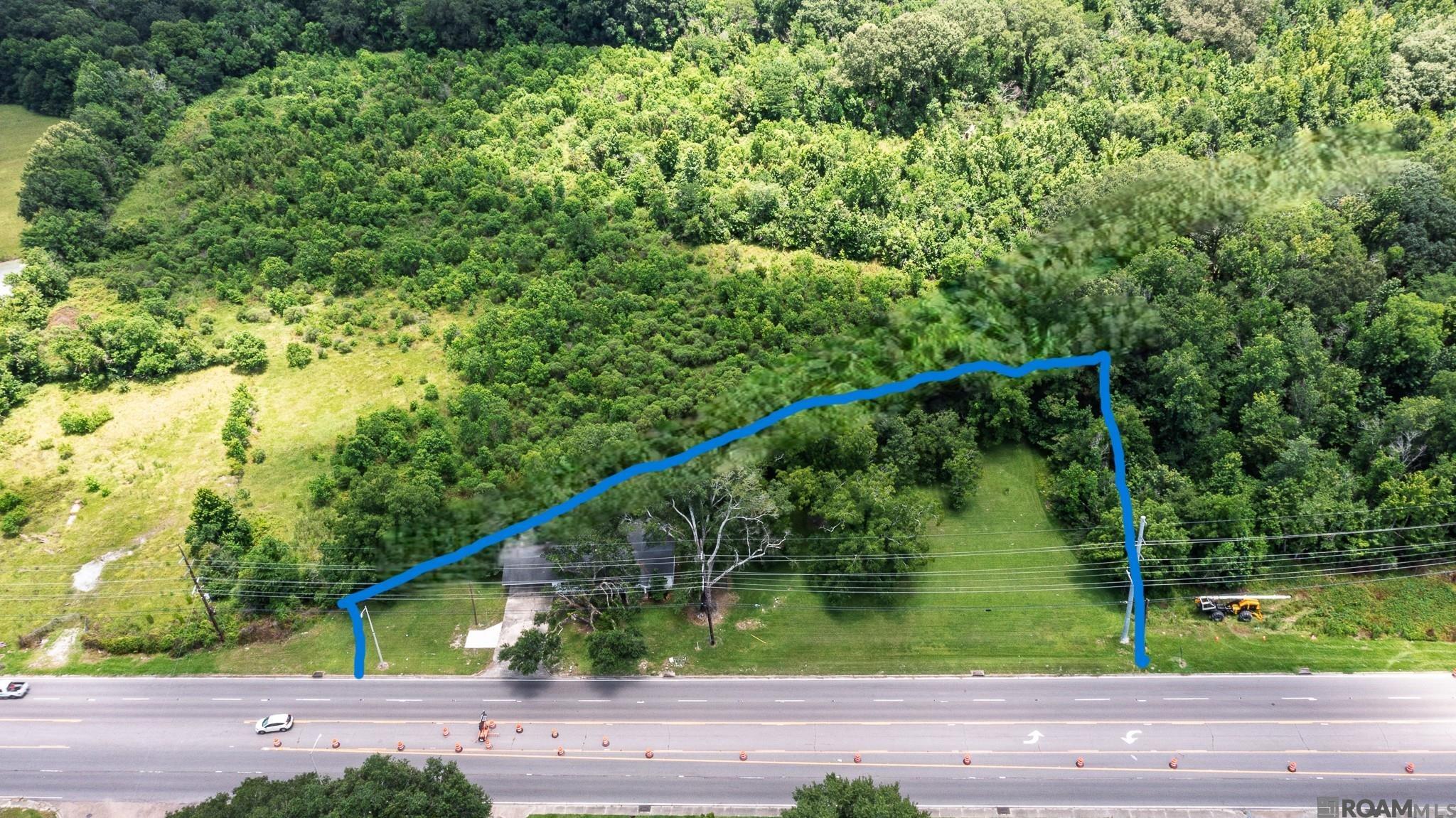 3160 La 19 Highway, Zachary, LA, 70791