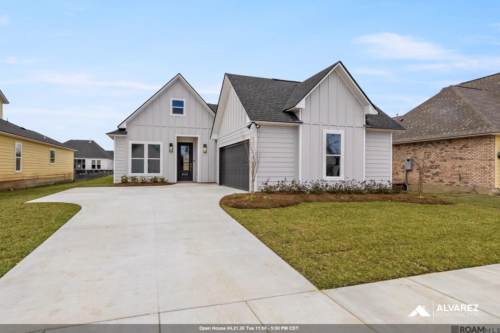 43306 Pond View Dr, Prairieville, LA, 70769