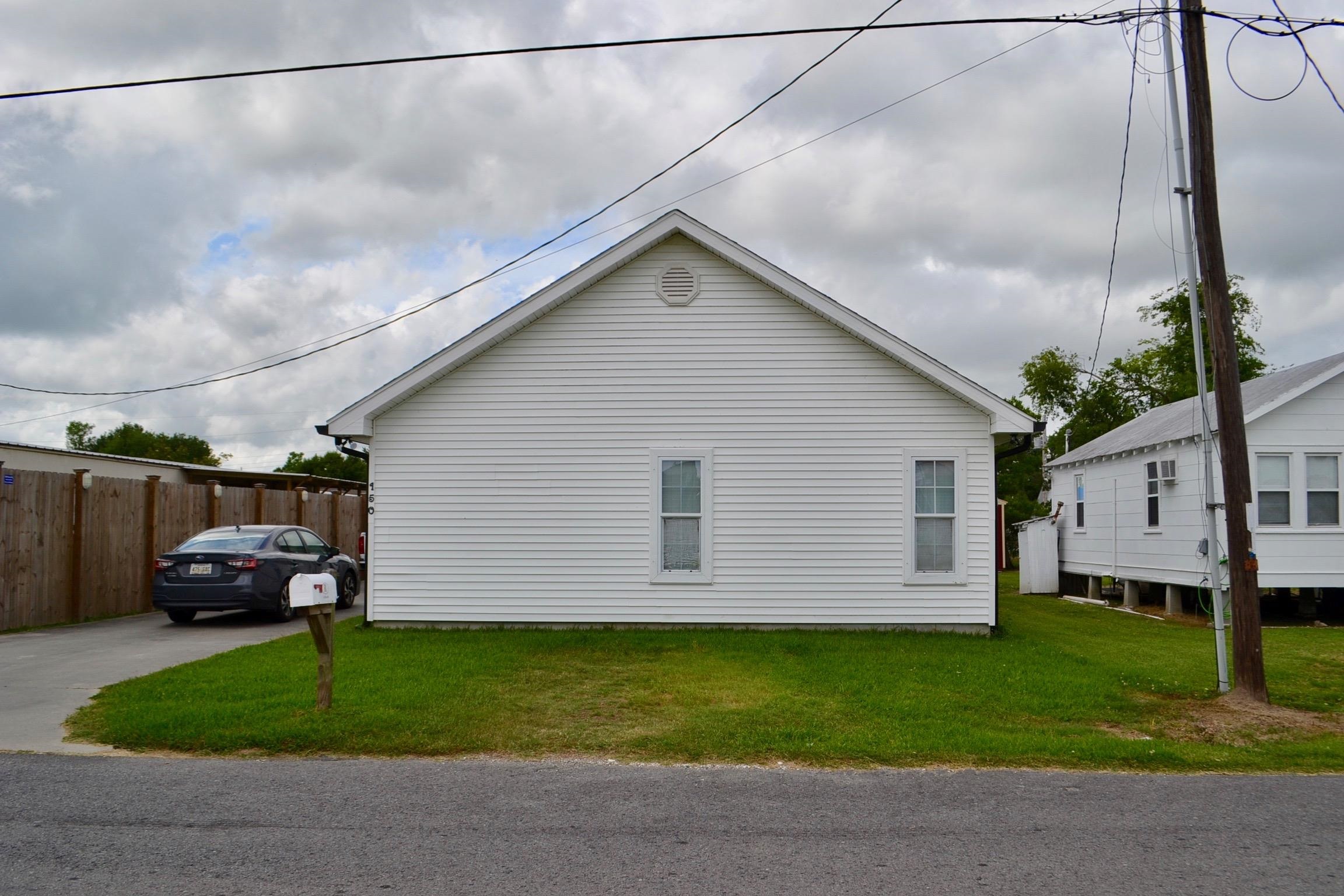 13373 Bourgeois Rd, Gonzales, LA, 70737