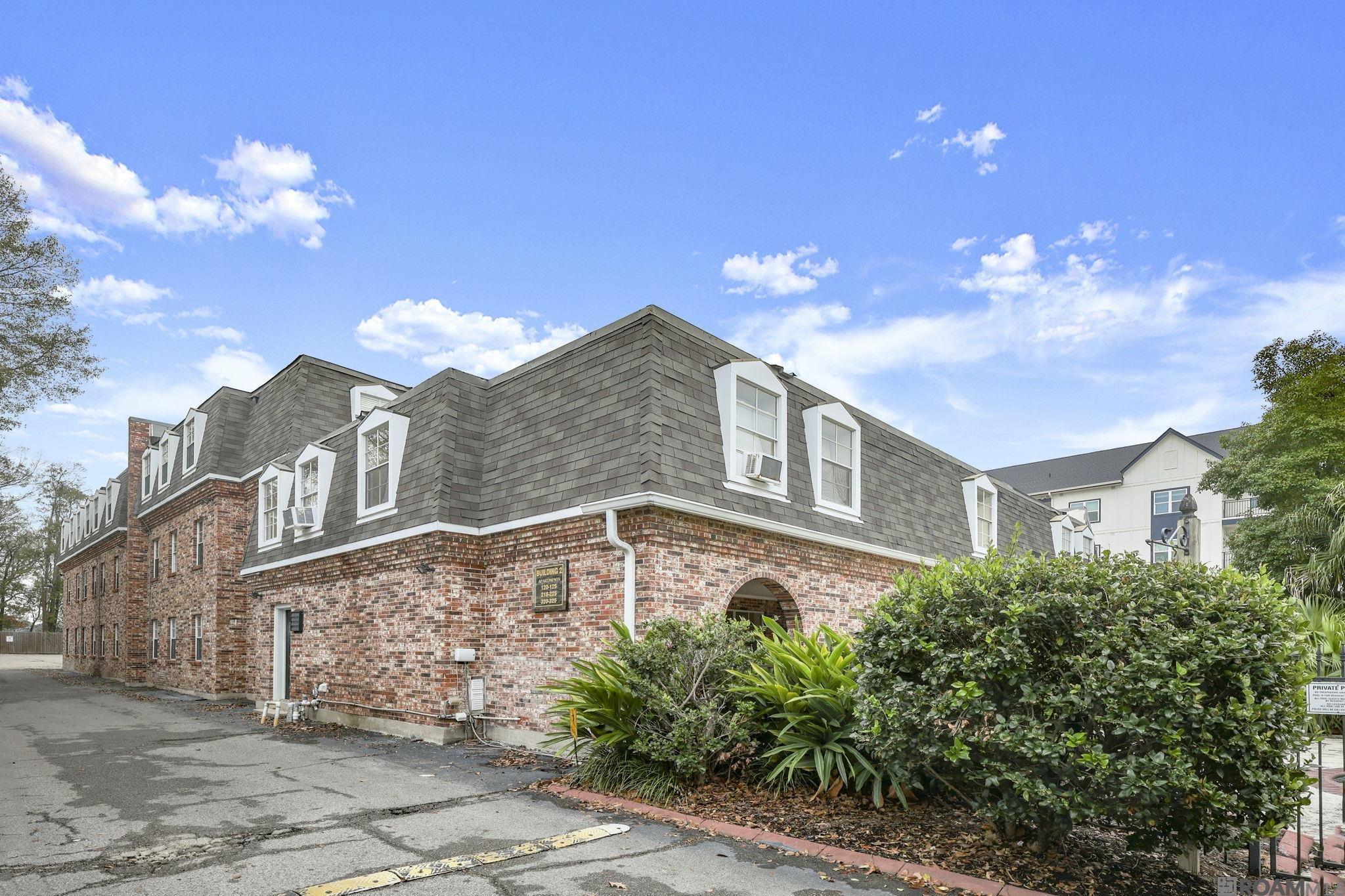 4735 Government St UNIT 219, Baton Rouge, LA, 70806