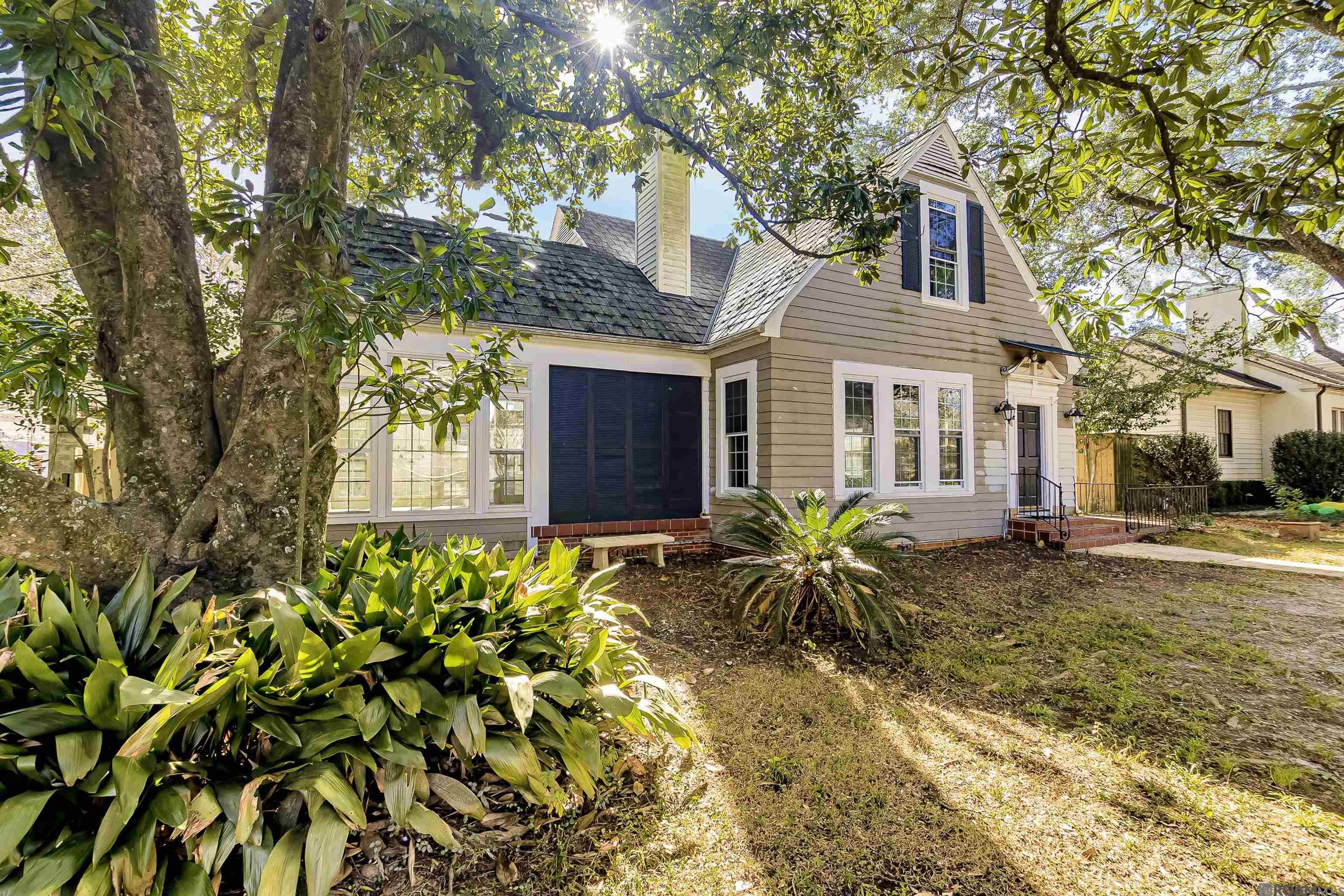 2436 Terrace Ave, Baton Rouge, LA, 70806