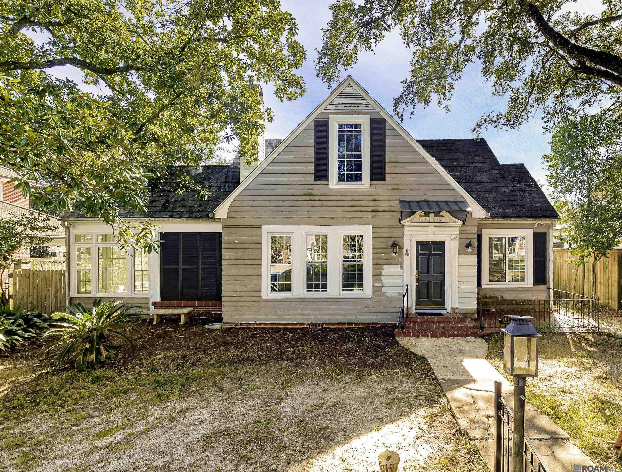 2436 Terrace Ave, Baton Rouge, LA, 70806