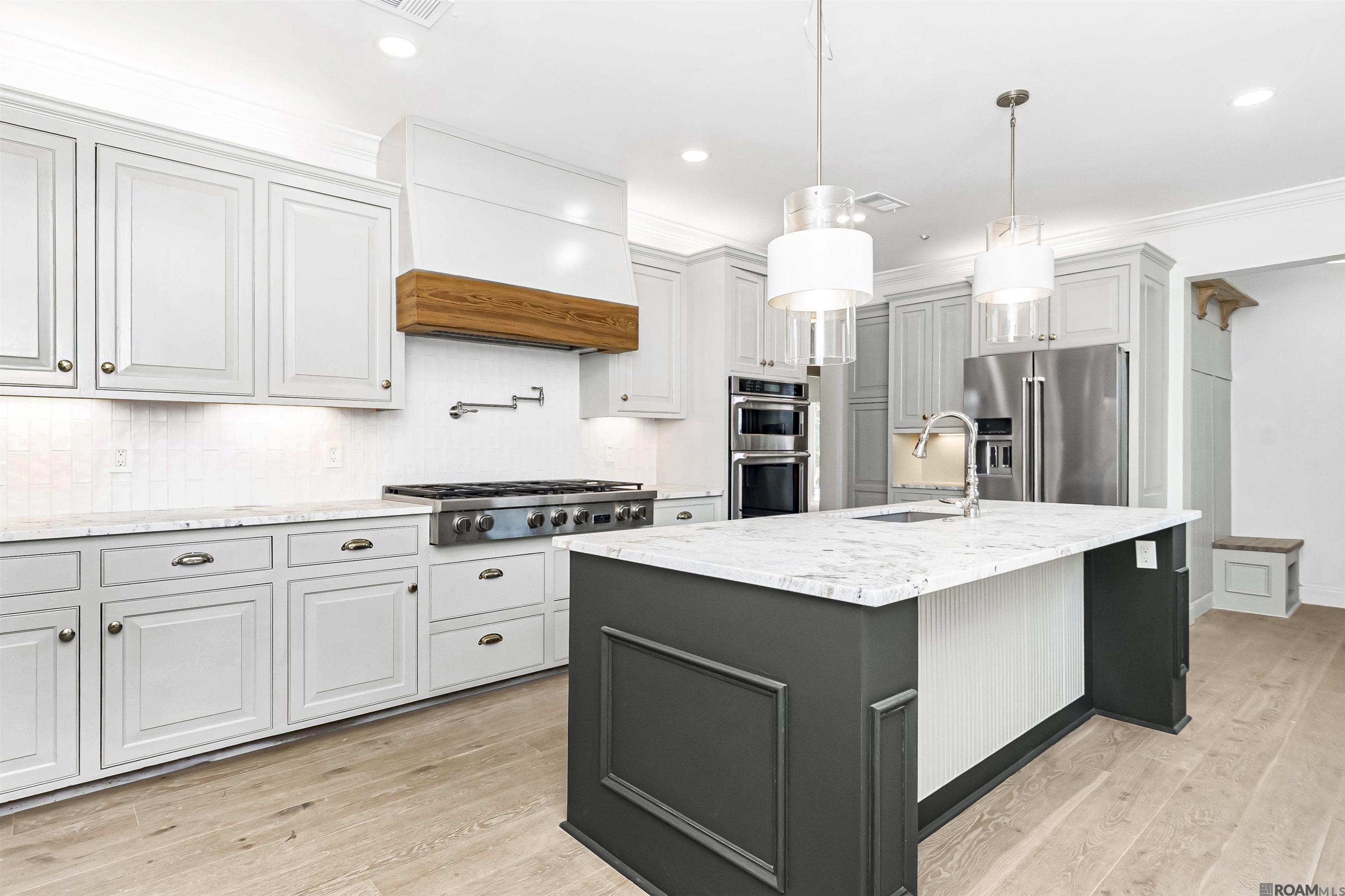 2436 Terrace Ave, Baton Rouge, LA, 70806