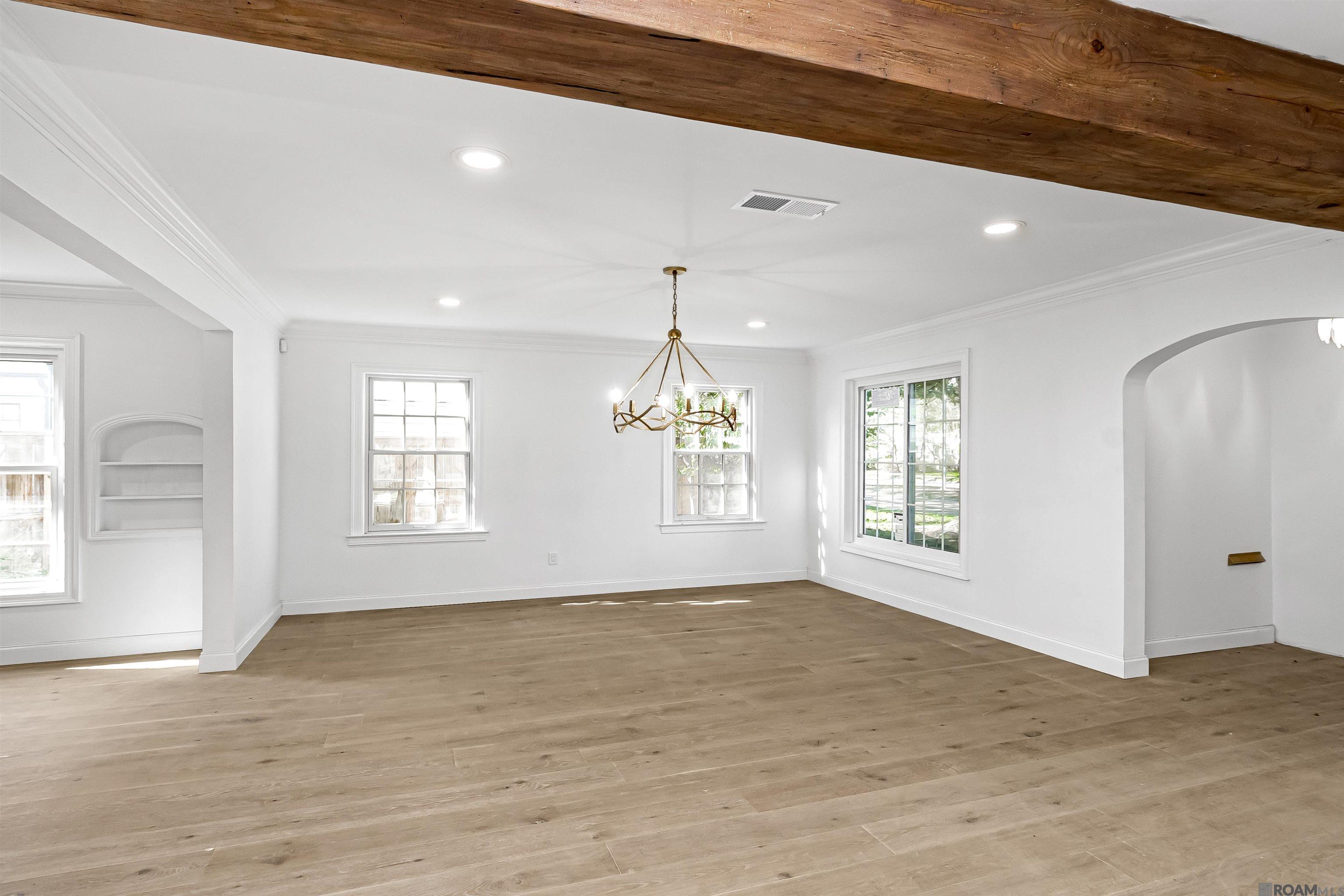 2436 Terrace Ave, Baton Rouge, LA, 70806